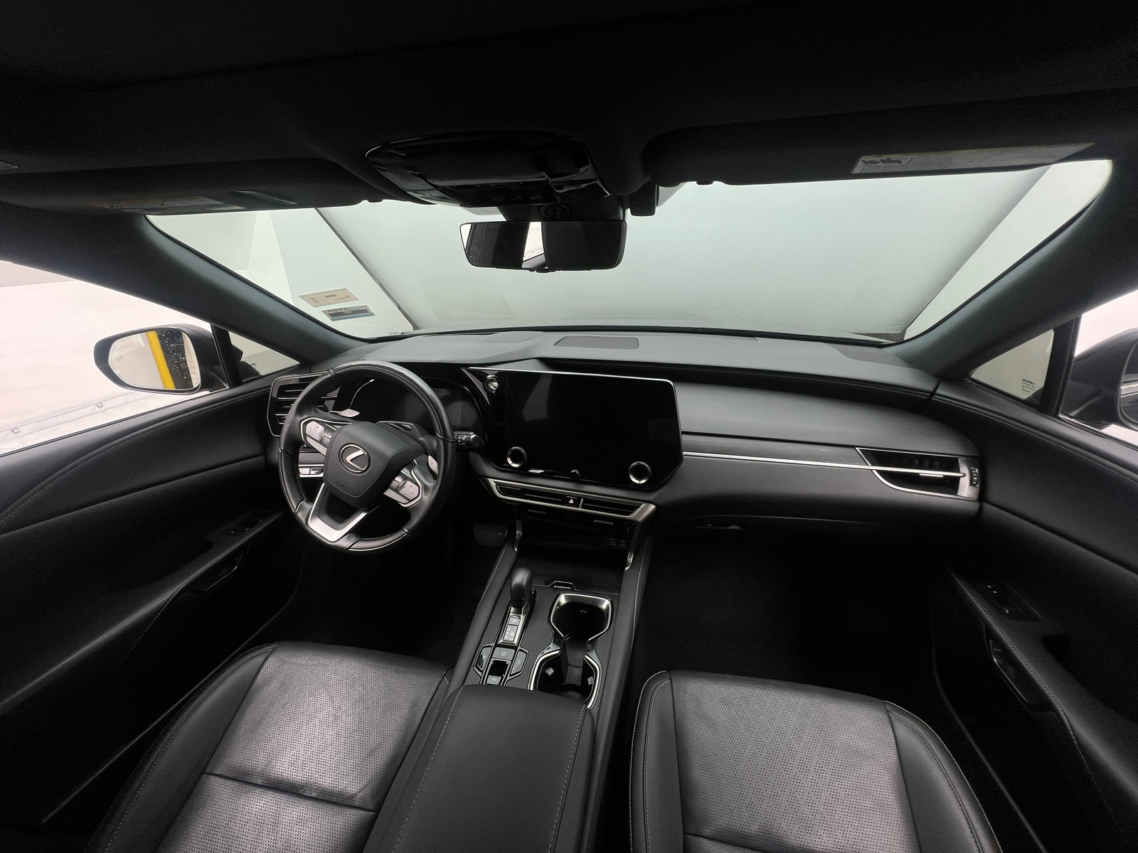 Thumbnail: 2023 Lexus RX - 3