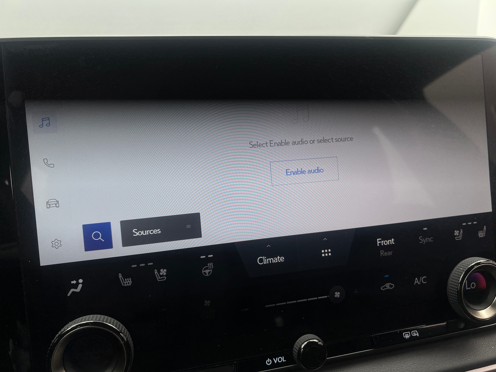 Thumbnail: 2023 Lexus RX - 4