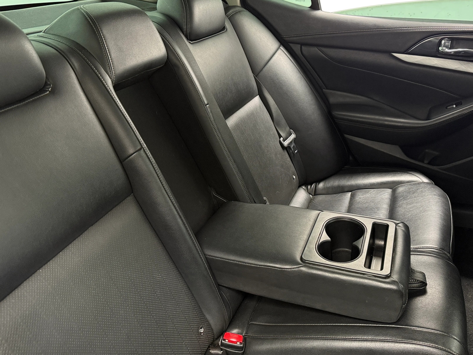 Thumbnail: 2018 Nissan Maxima - 5