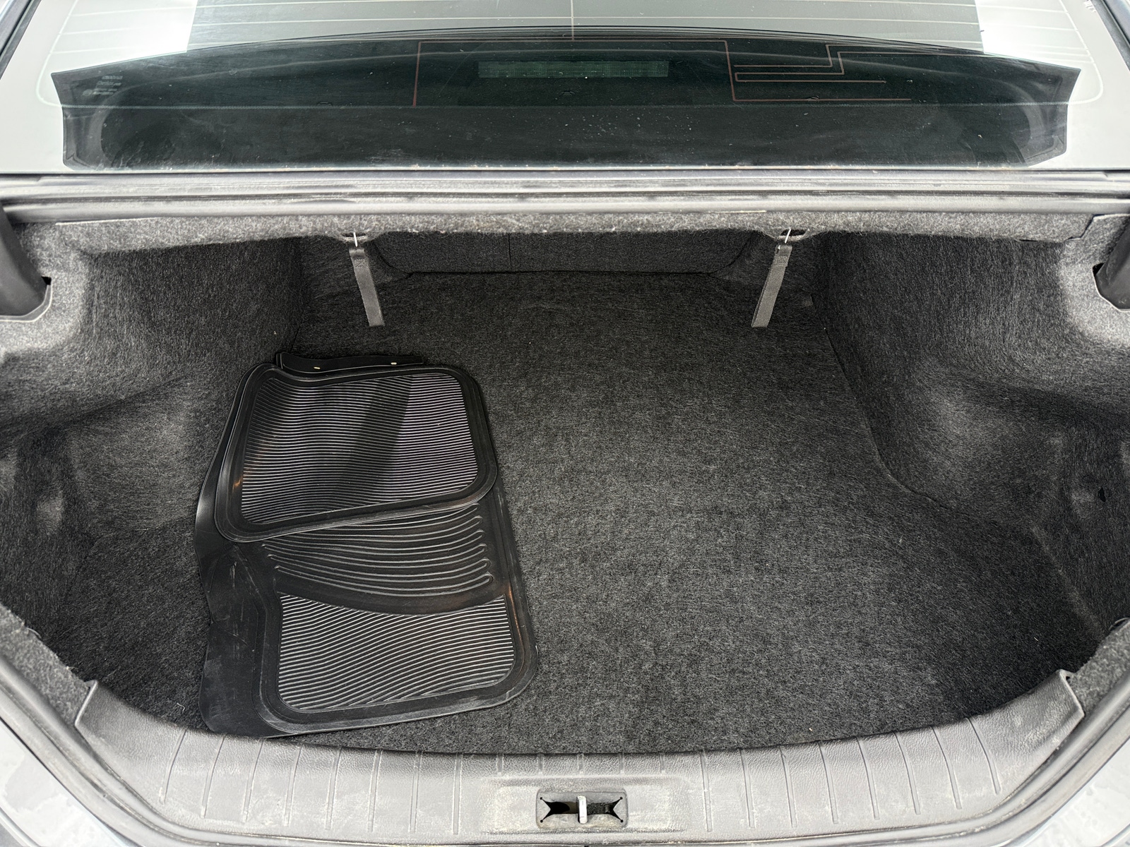 Thumbnail: 2018 Nissan Maxima - 6