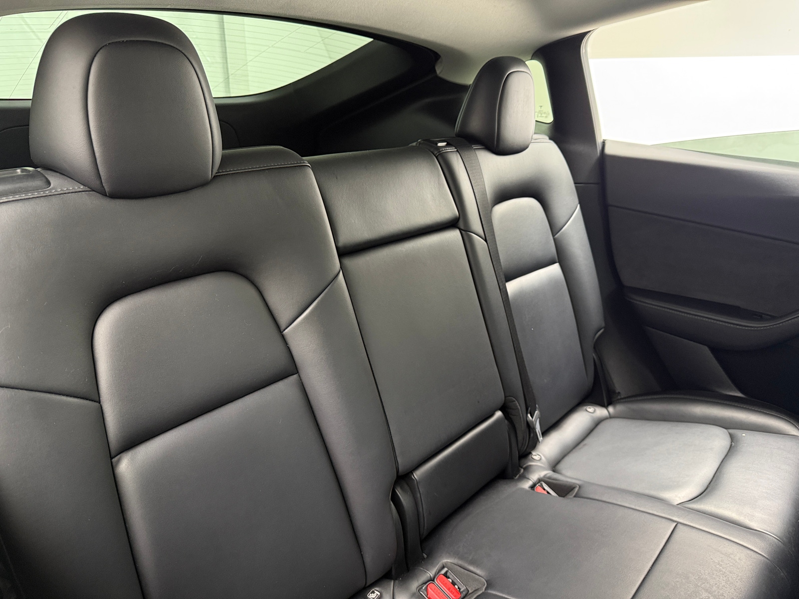 Thumbnail: 2021 Tesla Model Y - 5