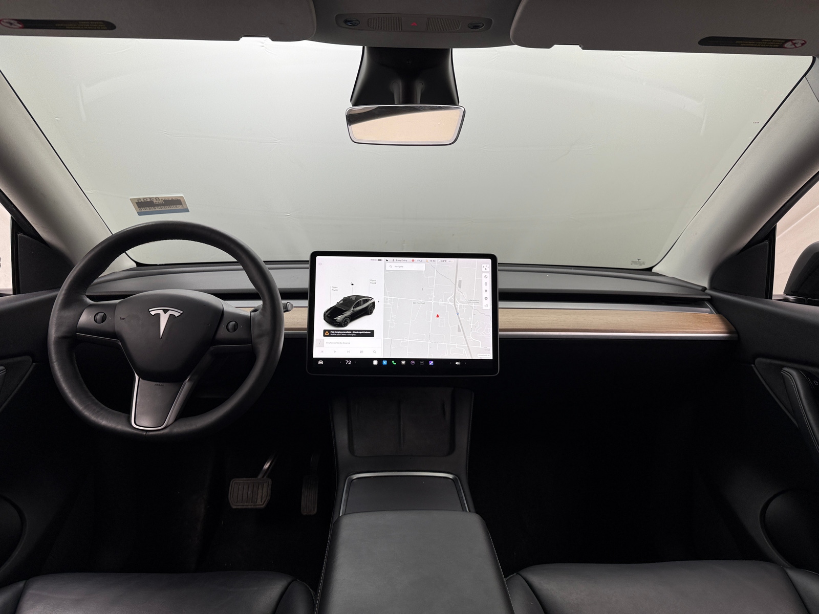 Thumbnail: 2021 Tesla Model Y - 2