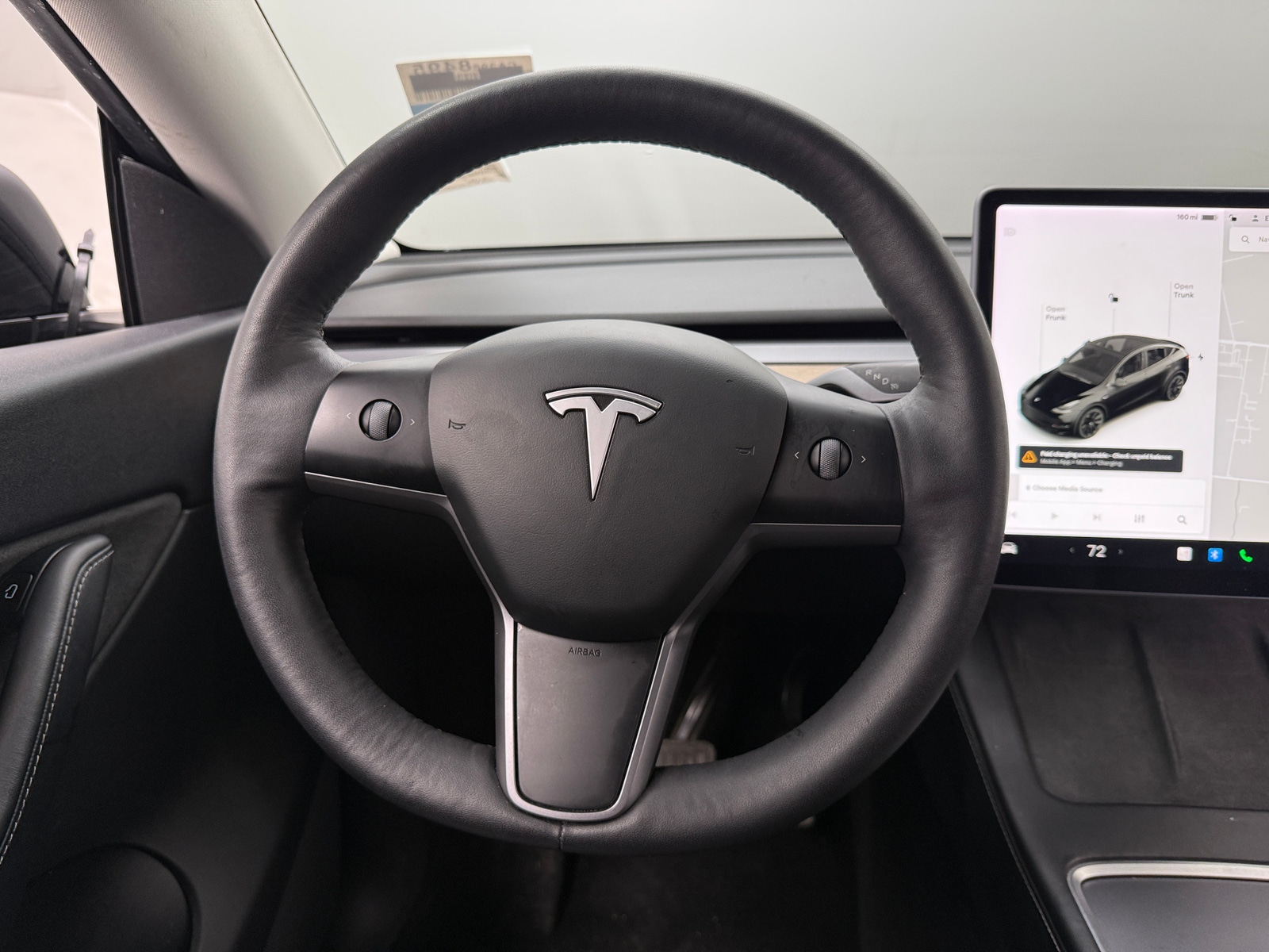Thumbnail: 2021 Tesla Model Y - 4