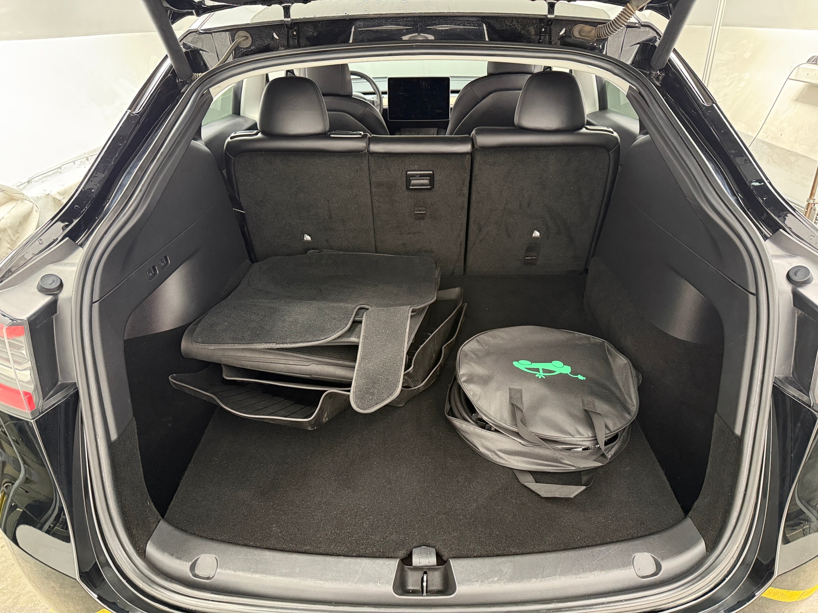 Thumbnail: 2021 Tesla Model Y - 6