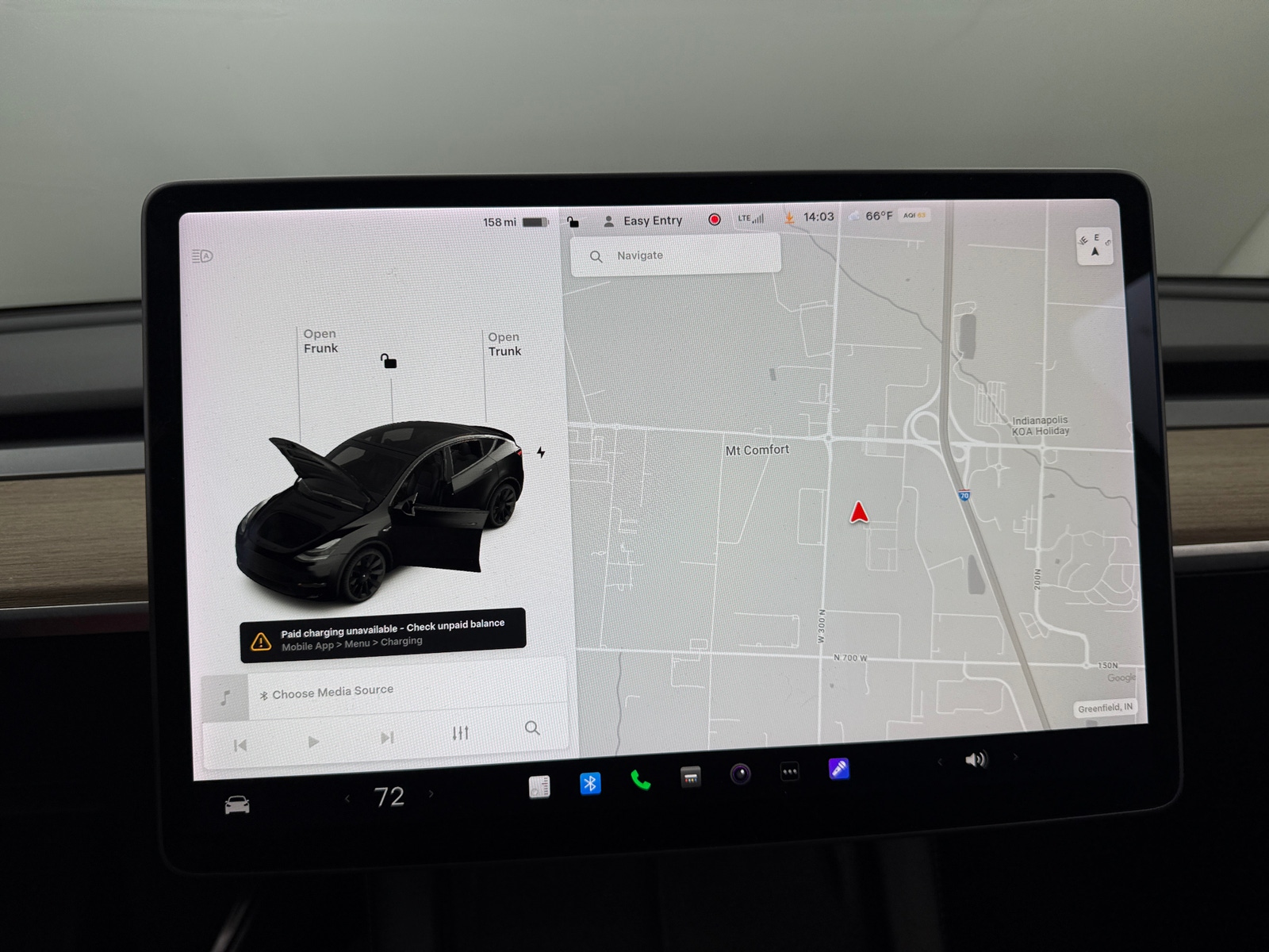 Thumbnail: 2021 Tesla Model Y - 3