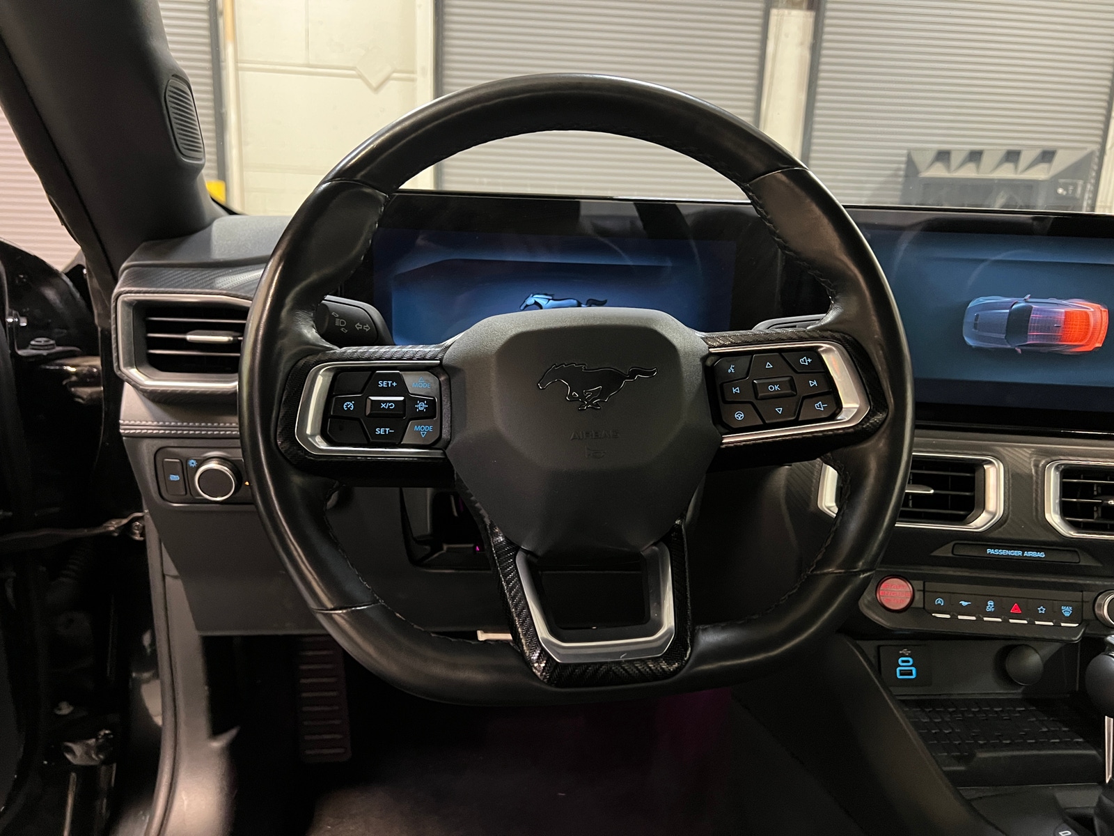 Thumbnail: 2024 Ford Mustang - 3