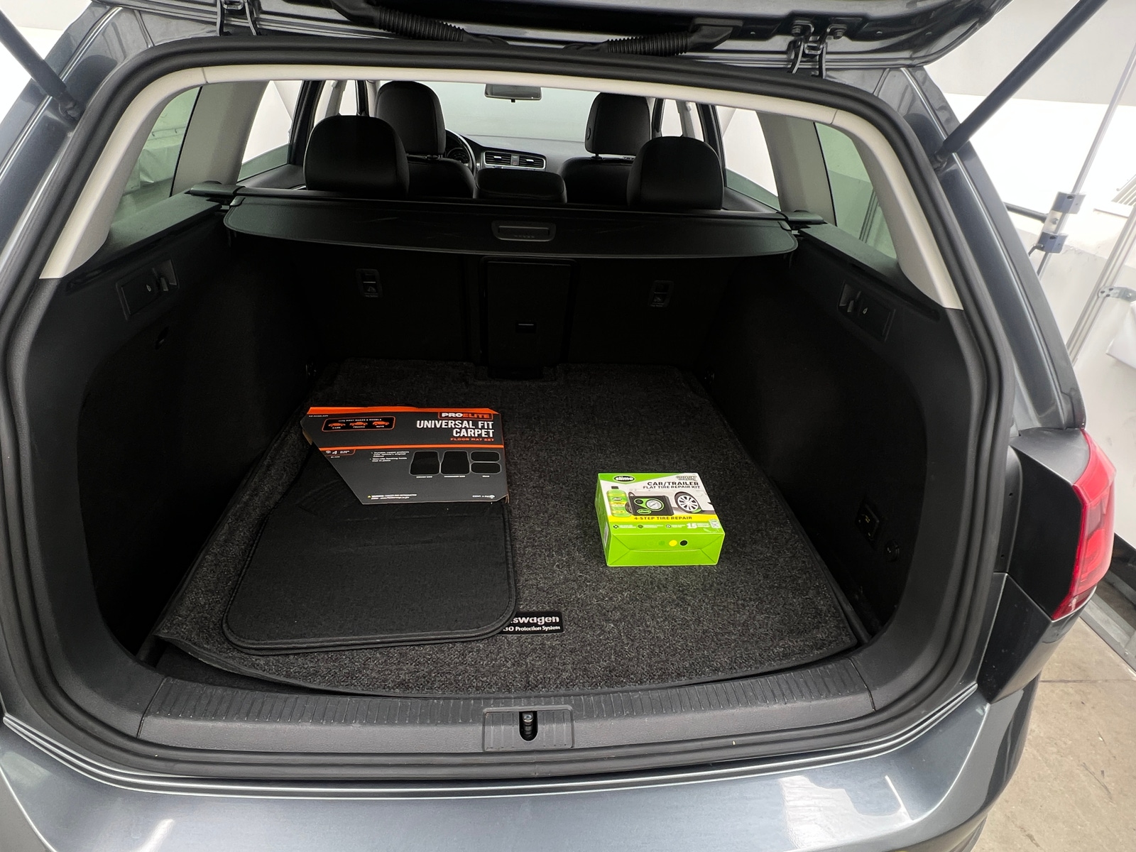 Thumbnail: 2017 Volkswagen Golf - 6