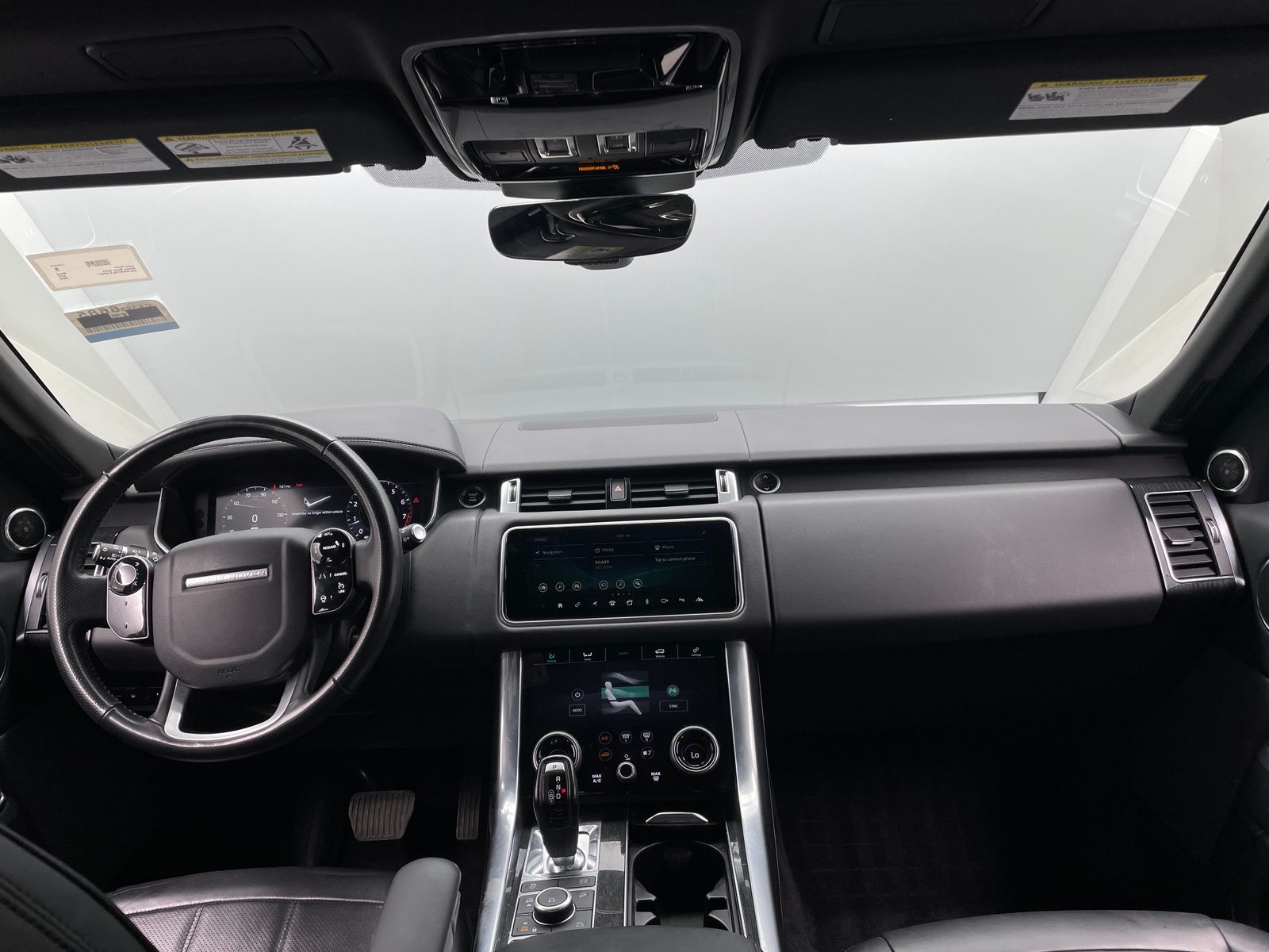 Thumbnail: 2020 Land Rover Range Rover Sport - 2