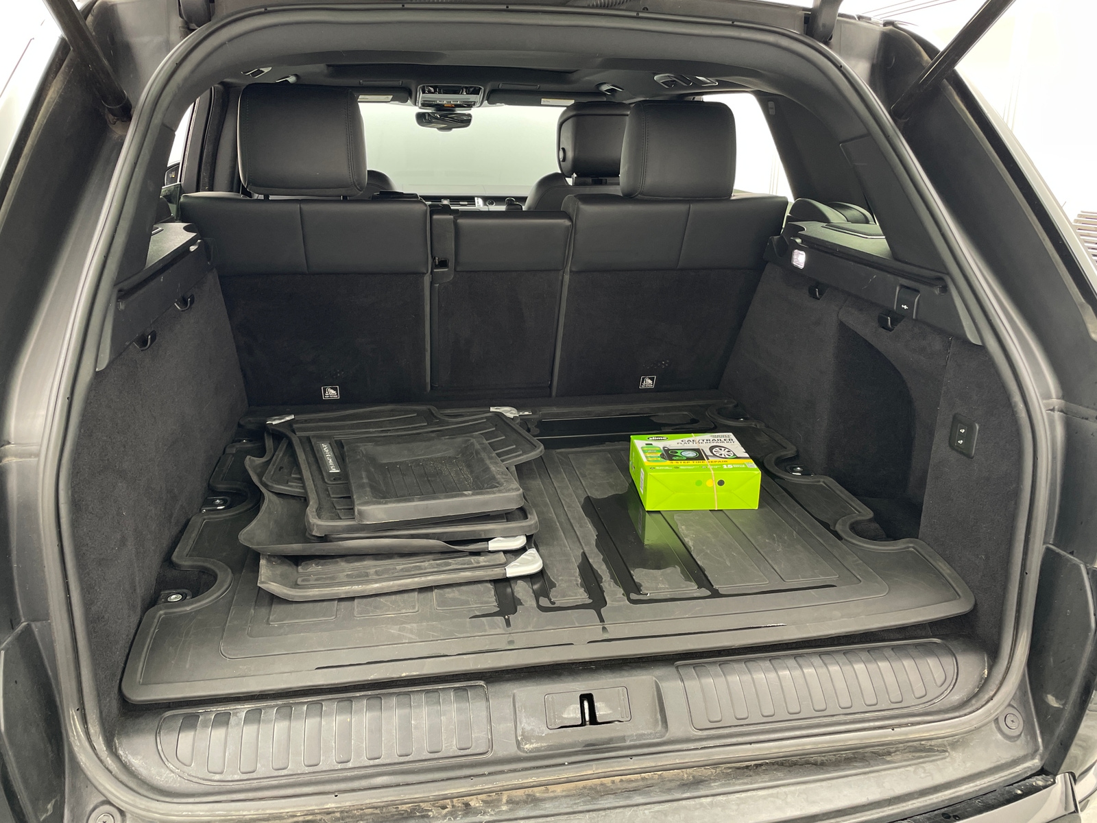 Thumbnail: 2020 Land Rover Range Rover Sport - 6