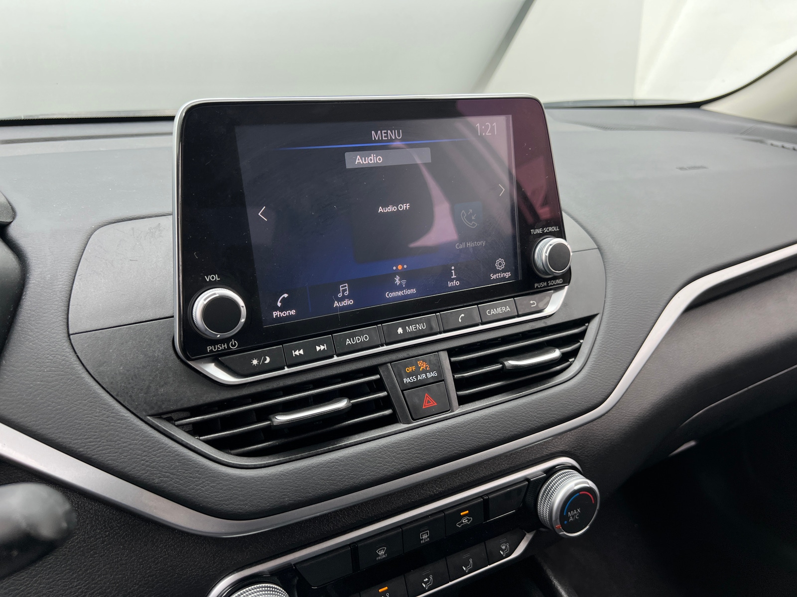 Thumbnail: 2025 Nissan Altima - 4