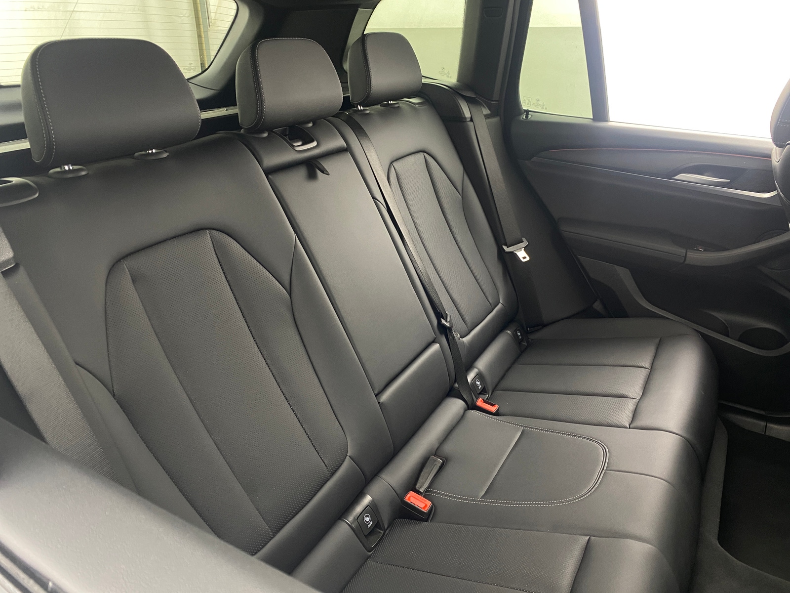 Thumbnail: 2024 BMW X3 - 5