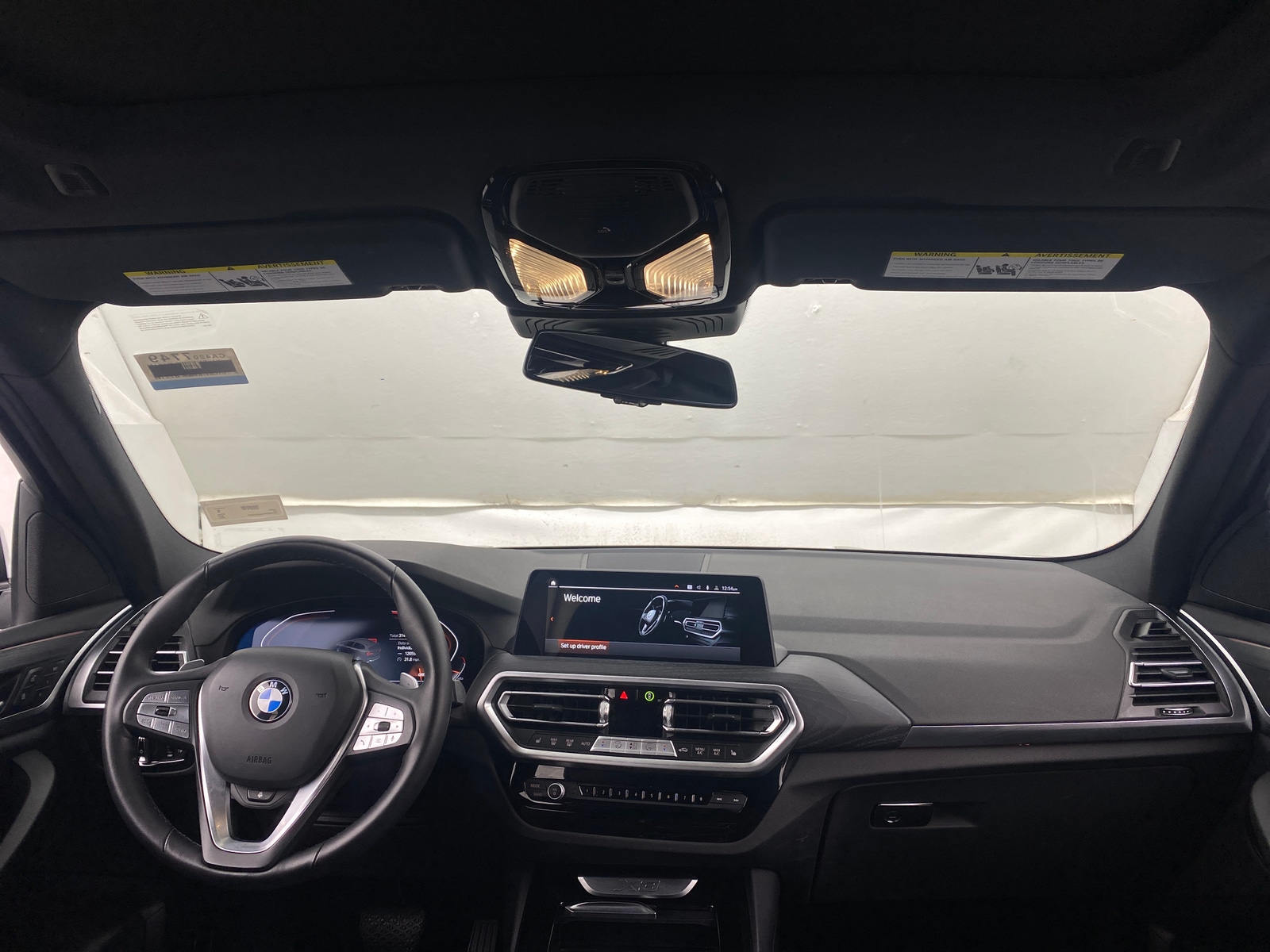 Thumbnail: 2024 BMW X3 - 2