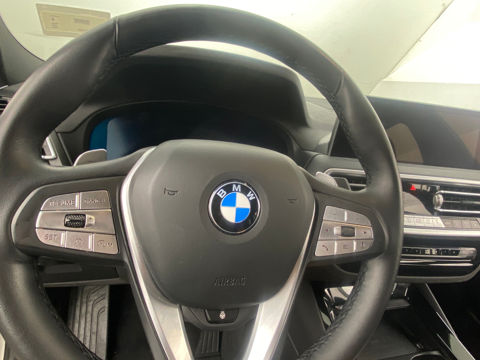 Thumbnail: 2024 BMW X3 - 4