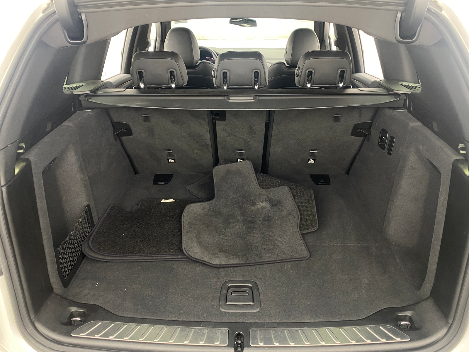 Thumbnail: 2024 BMW X3 - 6