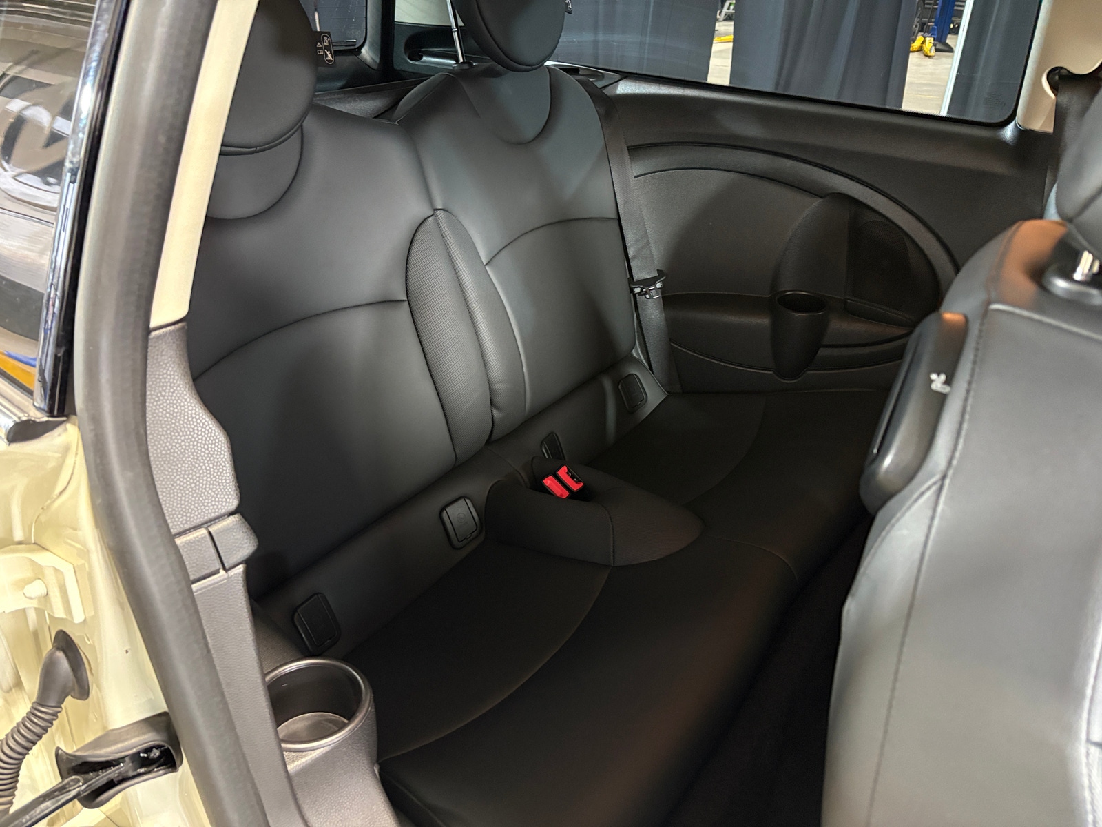 Thumbnail: 2014 MINI Cooper Clubman - 5