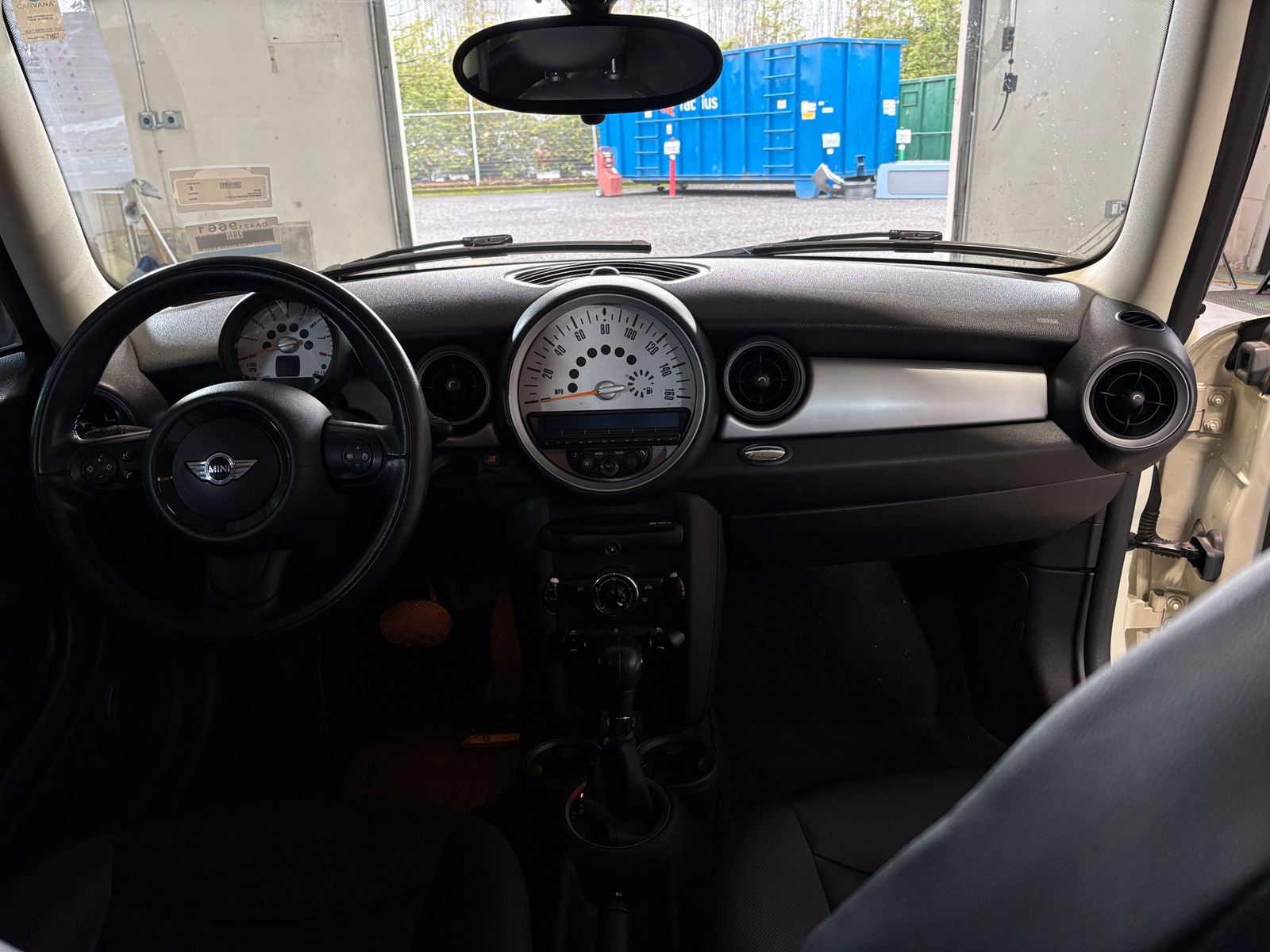 Thumbnail: 2014 MINI Cooper Clubman - 2