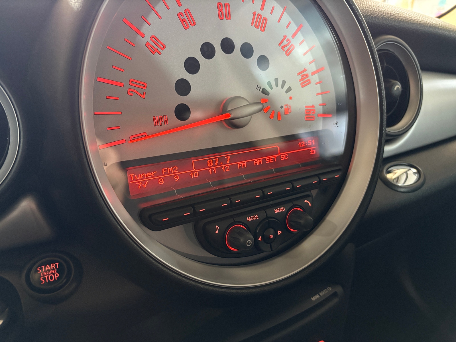 Thumbnail: 2014 MINI Cooper Clubman - 3