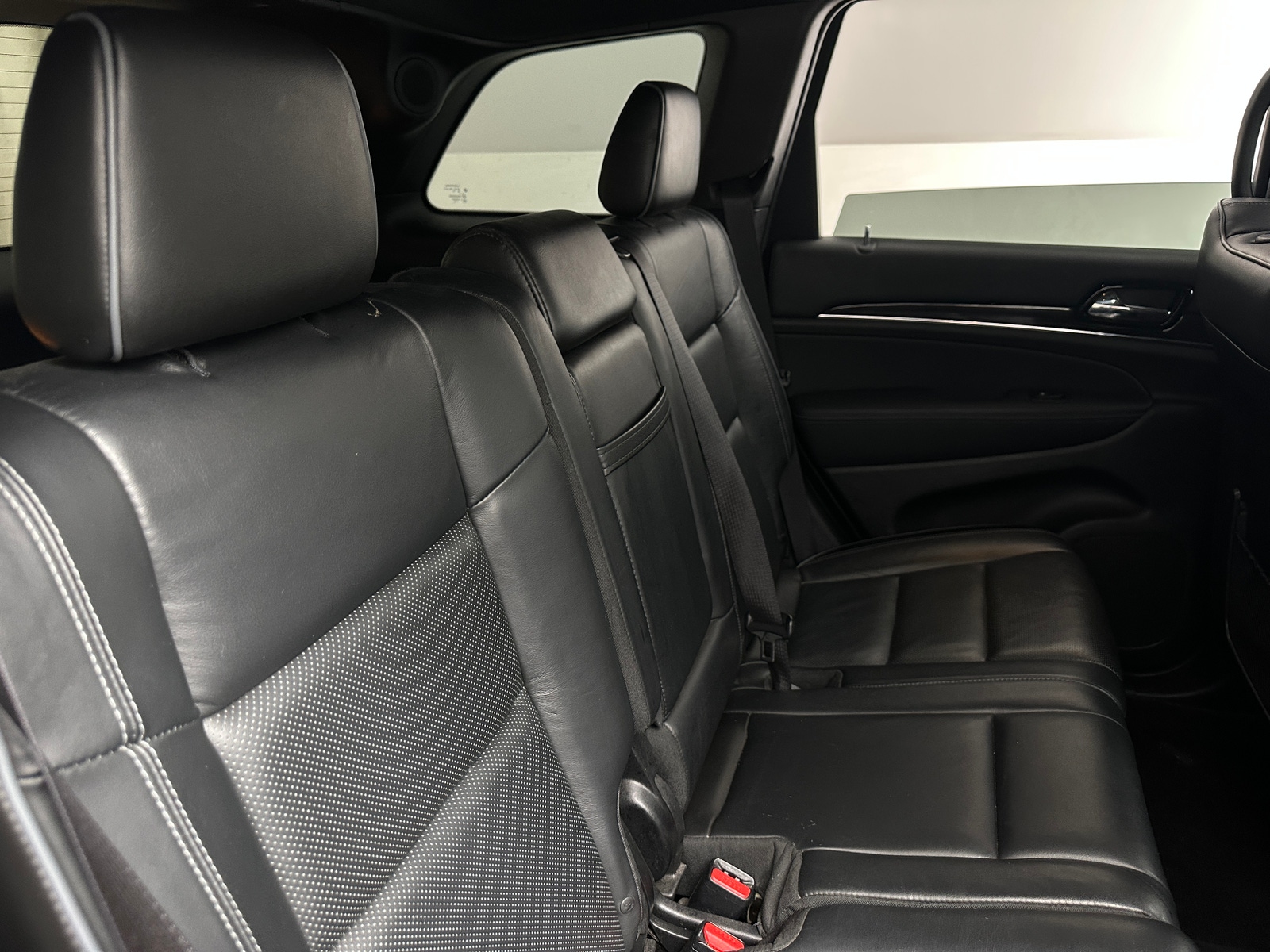 Thumbnail: 2019 Jeep Grand Cherokee - 5