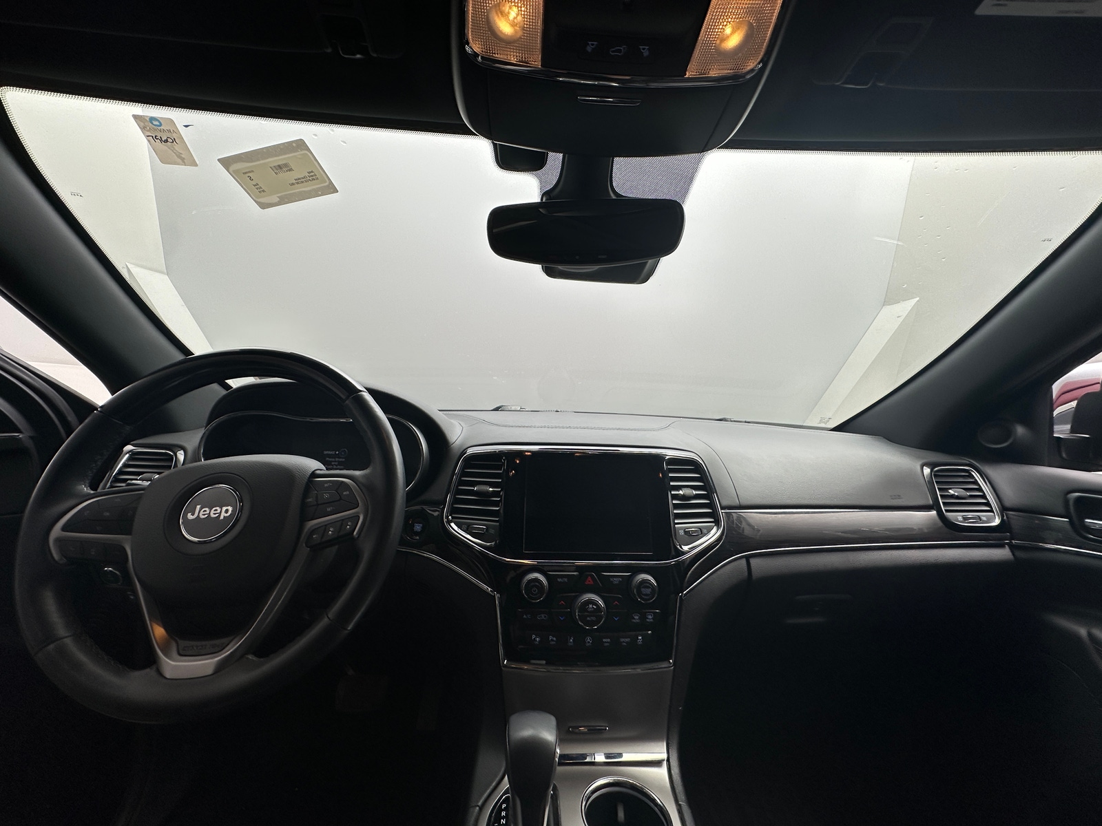 Thumbnail: 2019 Jeep Grand Cherokee - 2