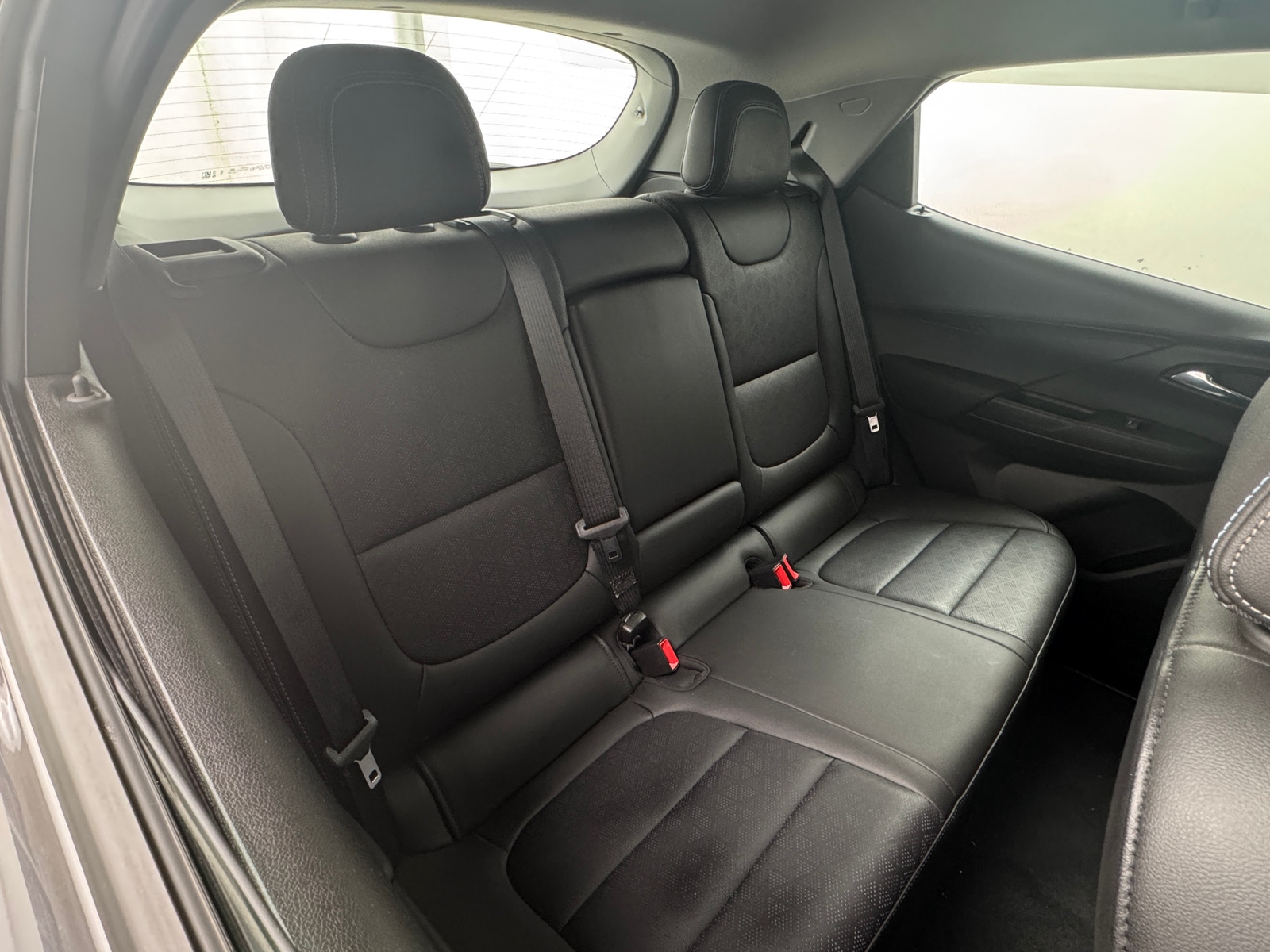 Thumbnail: 2023 Chevrolet Bolt EV - 5