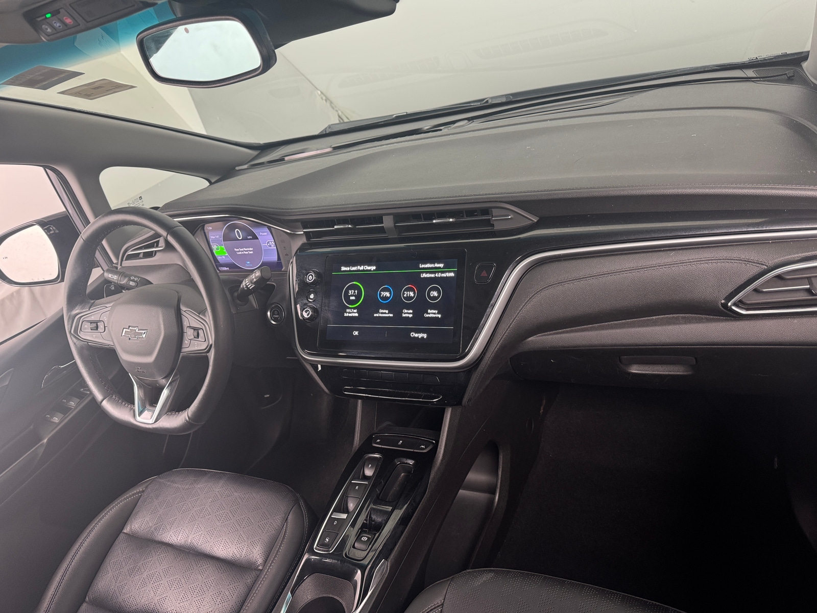 Thumbnail: 2023 Chevrolet Bolt EV - 2