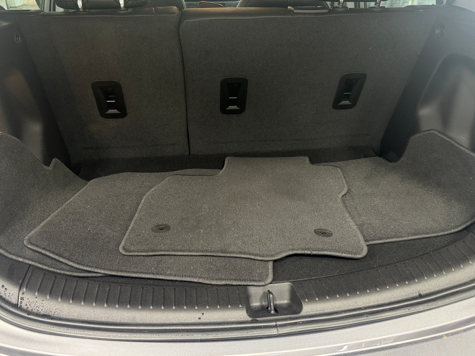 Thumbnail: 2023 Chevrolet Bolt EV - 6