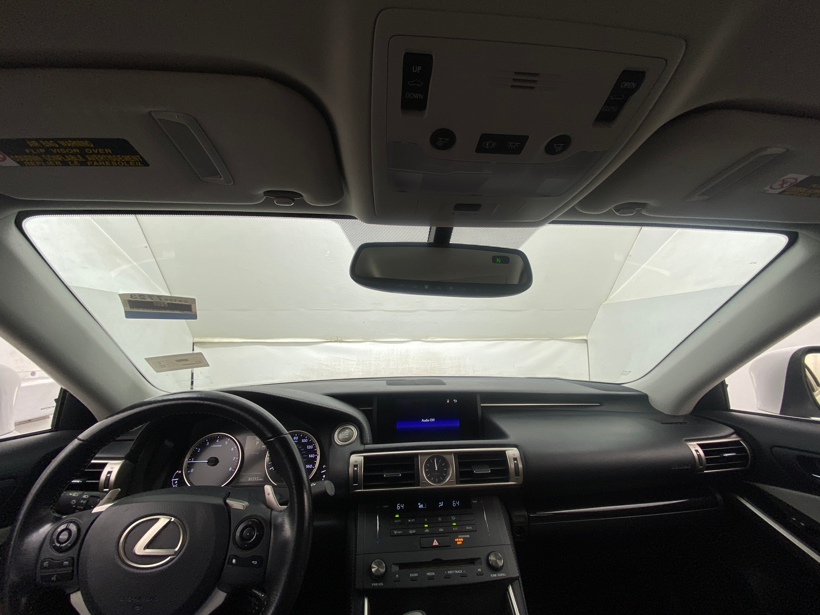 Thumbnail: 2016 Lexus IS - 2