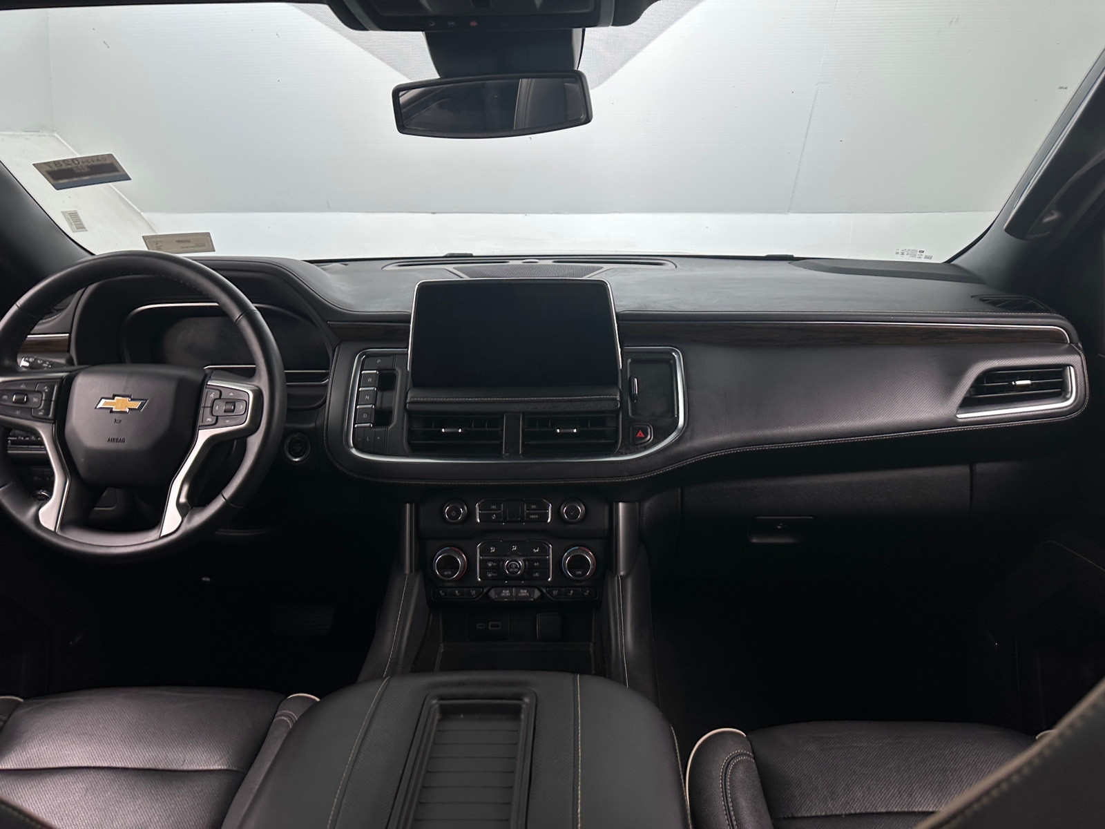 Thumbnail: 2023 Chevrolet Suburban - 2