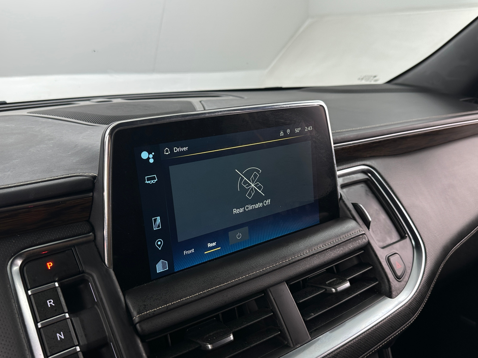 Thumbnail: 2023 Chevrolet Suburban - 3