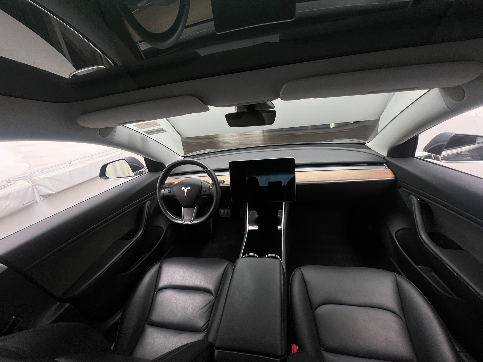 Thumbnail: 2018 Tesla Model 3 - 2