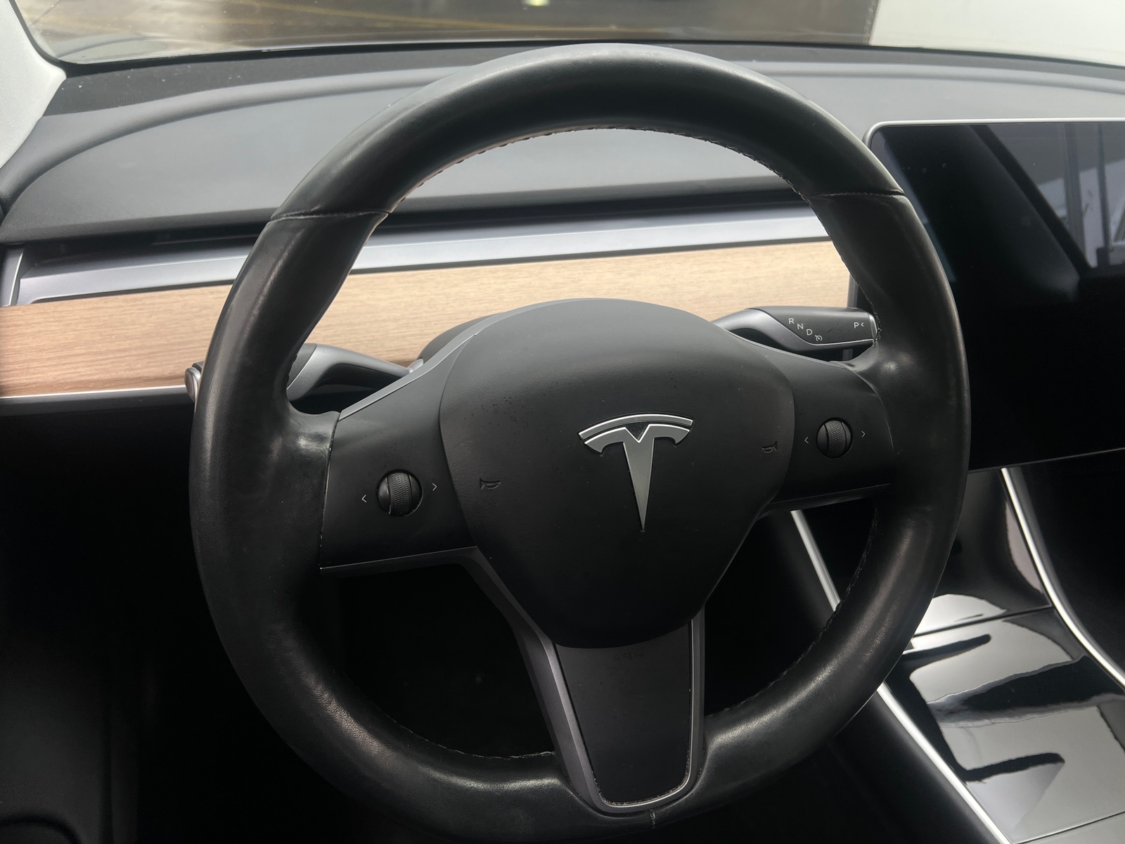 Thumbnail: 2018 Tesla Model 3 - 4