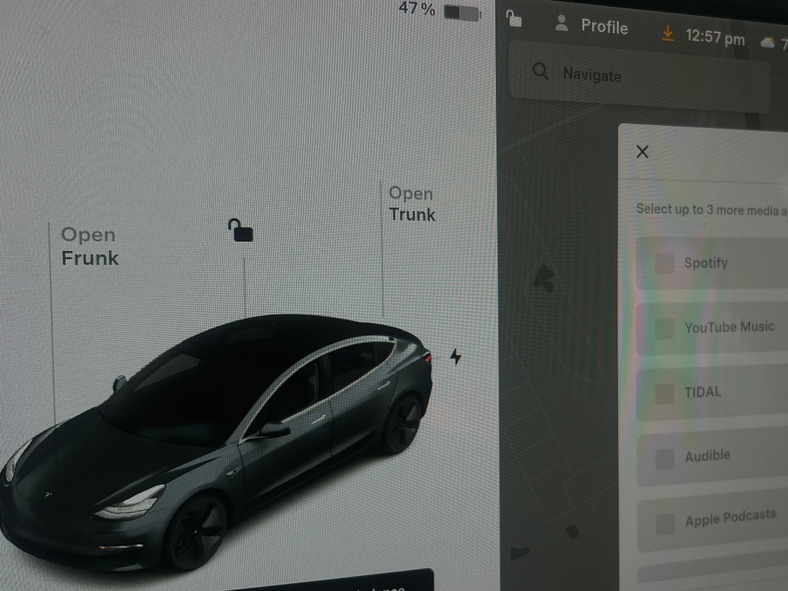 Thumbnail: 2018 Tesla Model 3 - 3