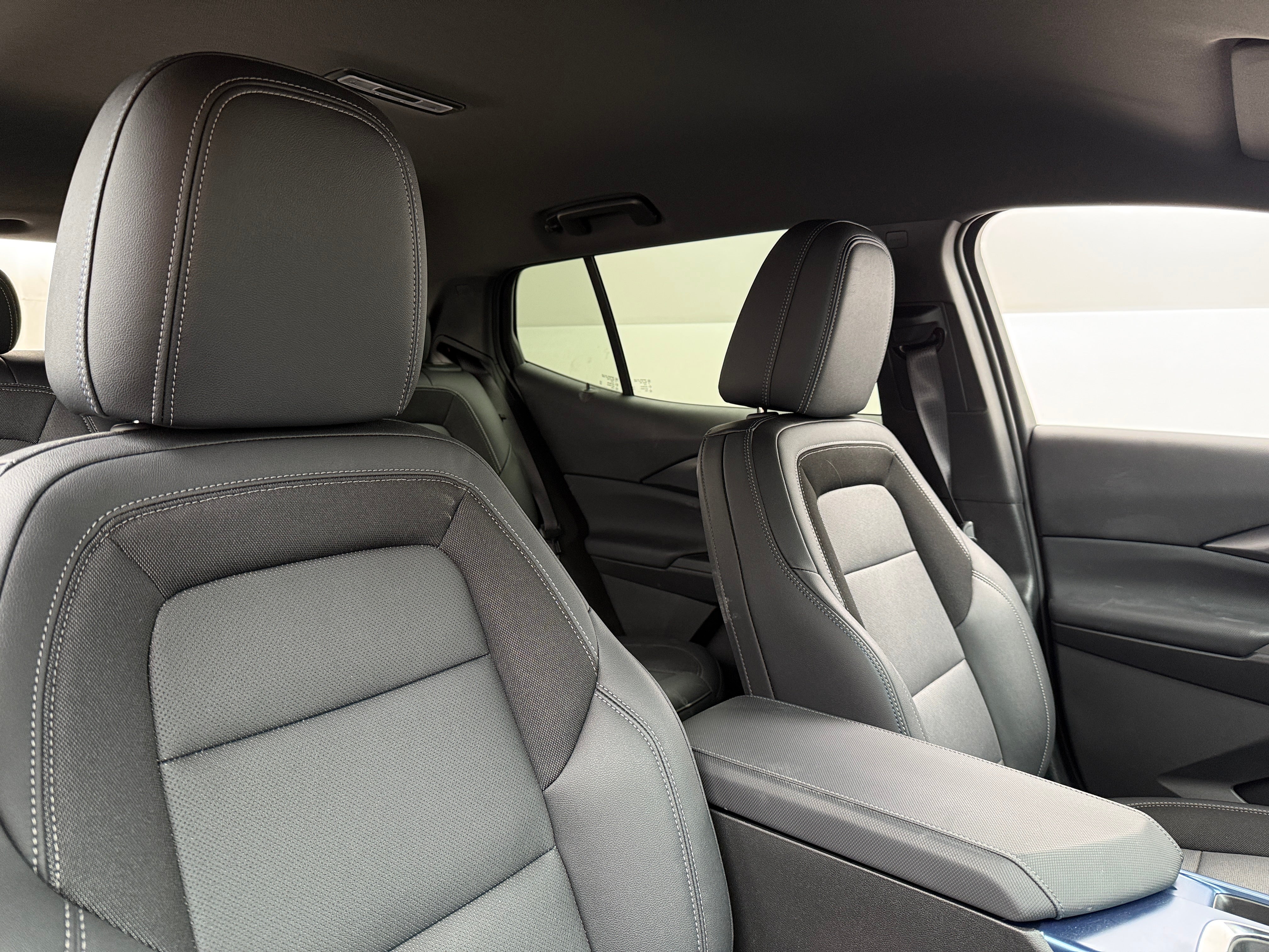 2024 Chevrolet Equinox EV