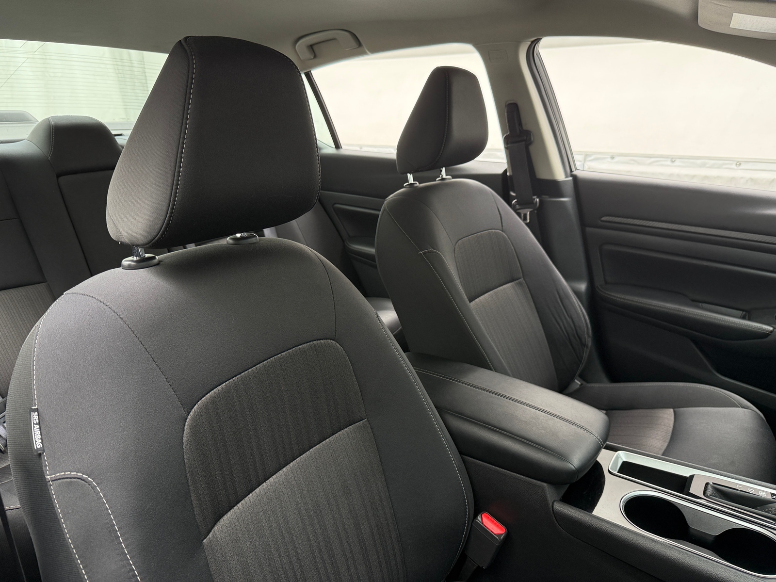 Thumbnail: 2024 Nissan Altima - 2