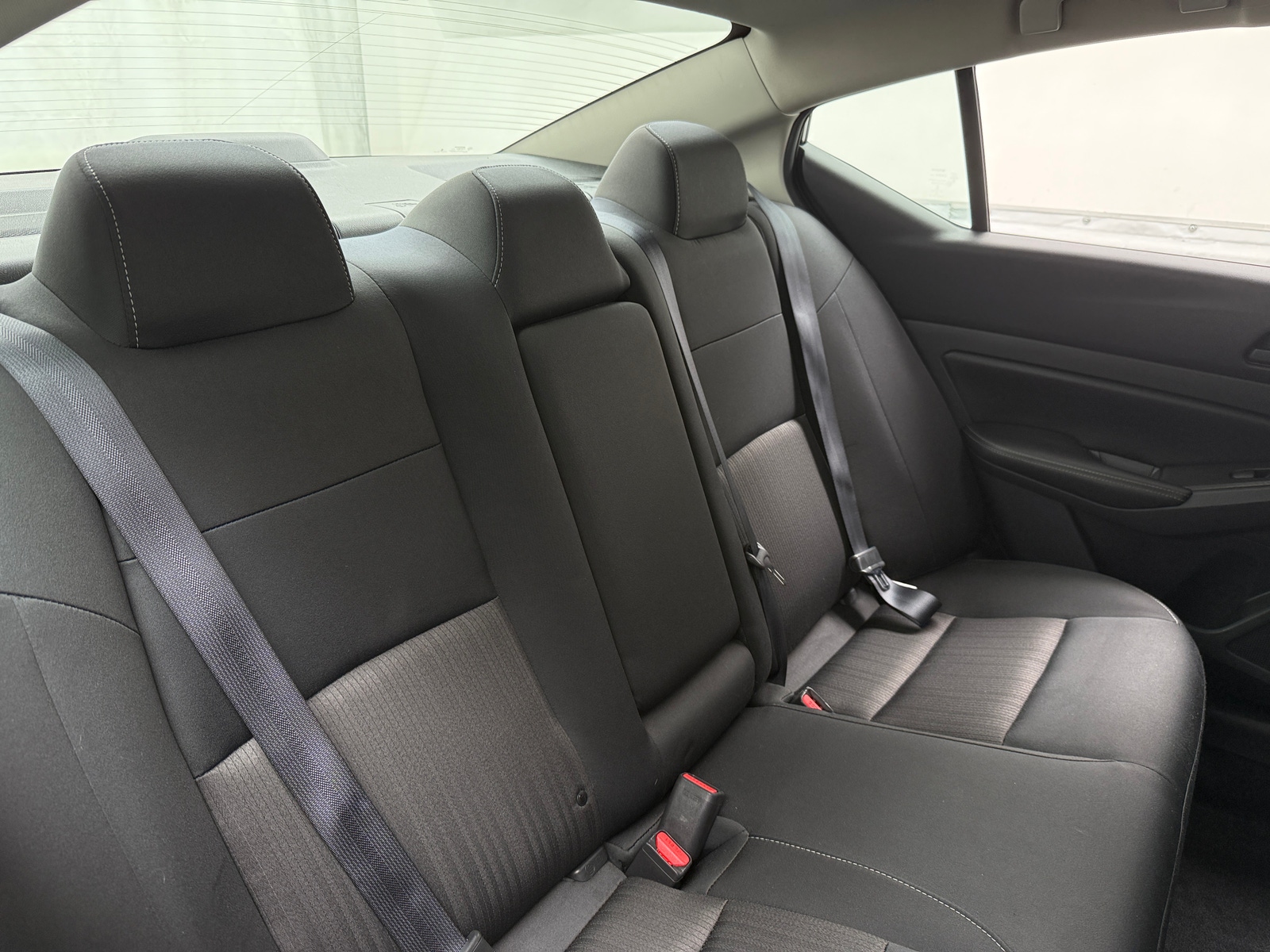 Thumbnail: 2024 Nissan Altima - 6