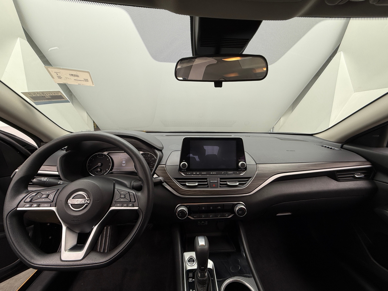 Thumbnail: 2024 Nissan Altima - 3