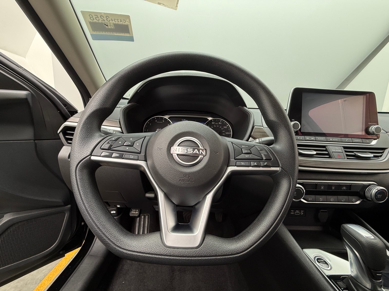 Thumbnail: 2024 Nissan Altima - 5