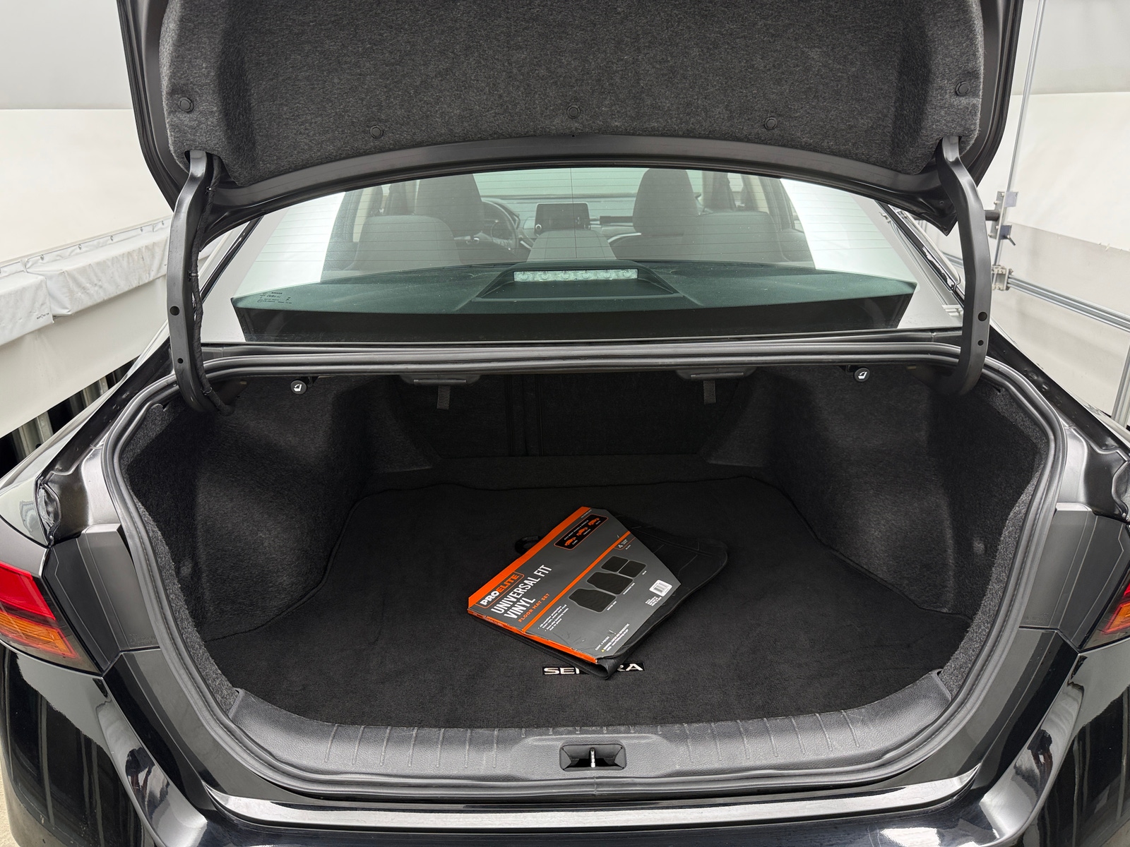 Thumbnail: 2024 Nissan Altima - 7