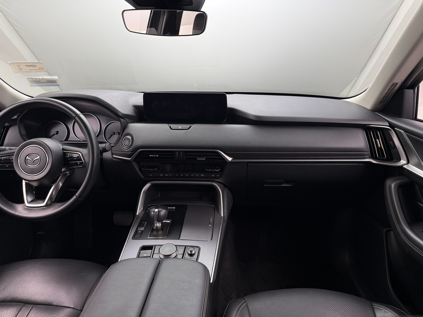 Thumbnail: 2024 Mazda CX-90 - 2