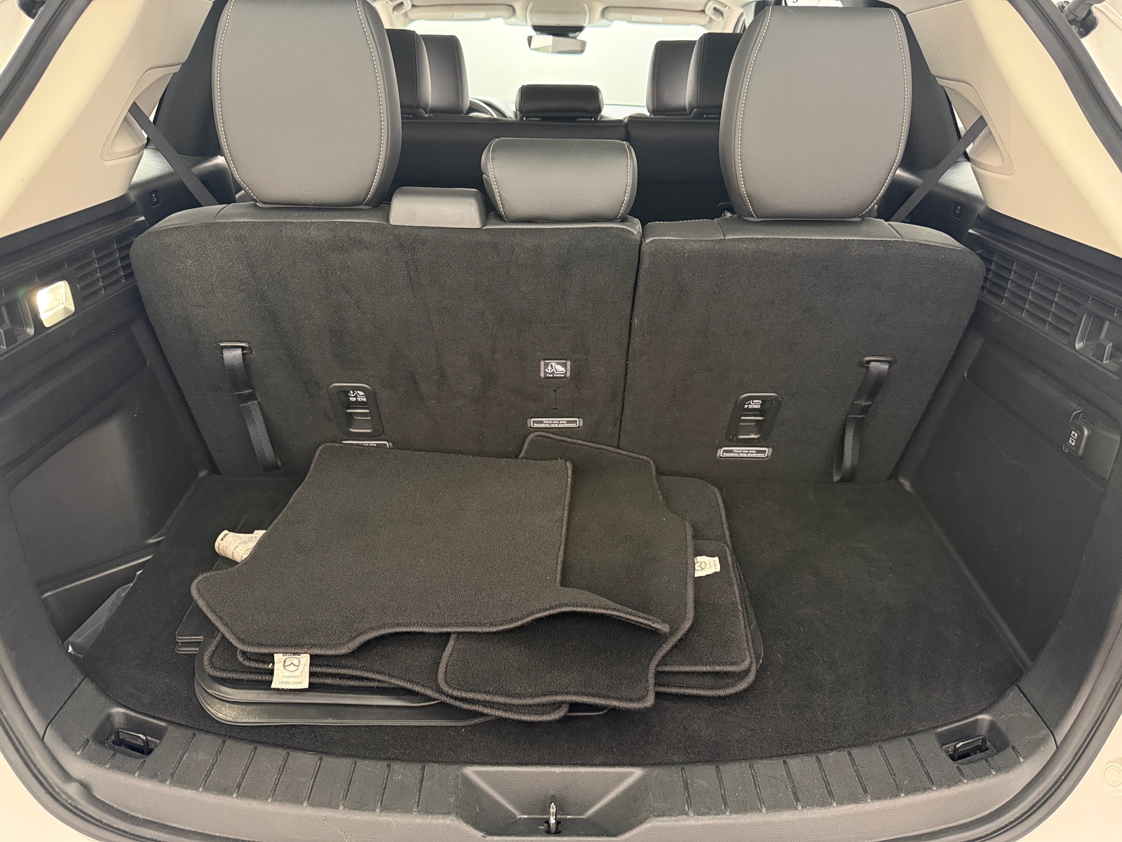 Thumbnail: 2024 Mazda CX-90 - 6