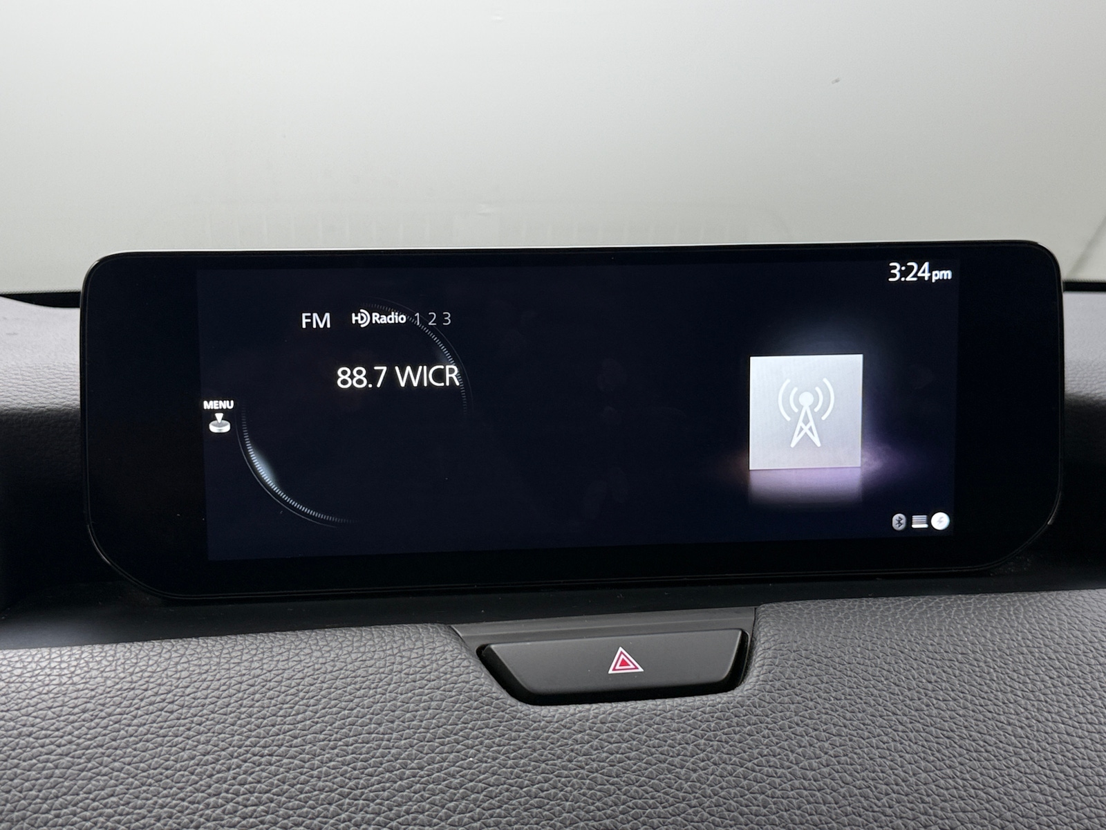 Thumbnail: 2024 Mazda CX-90 - 3