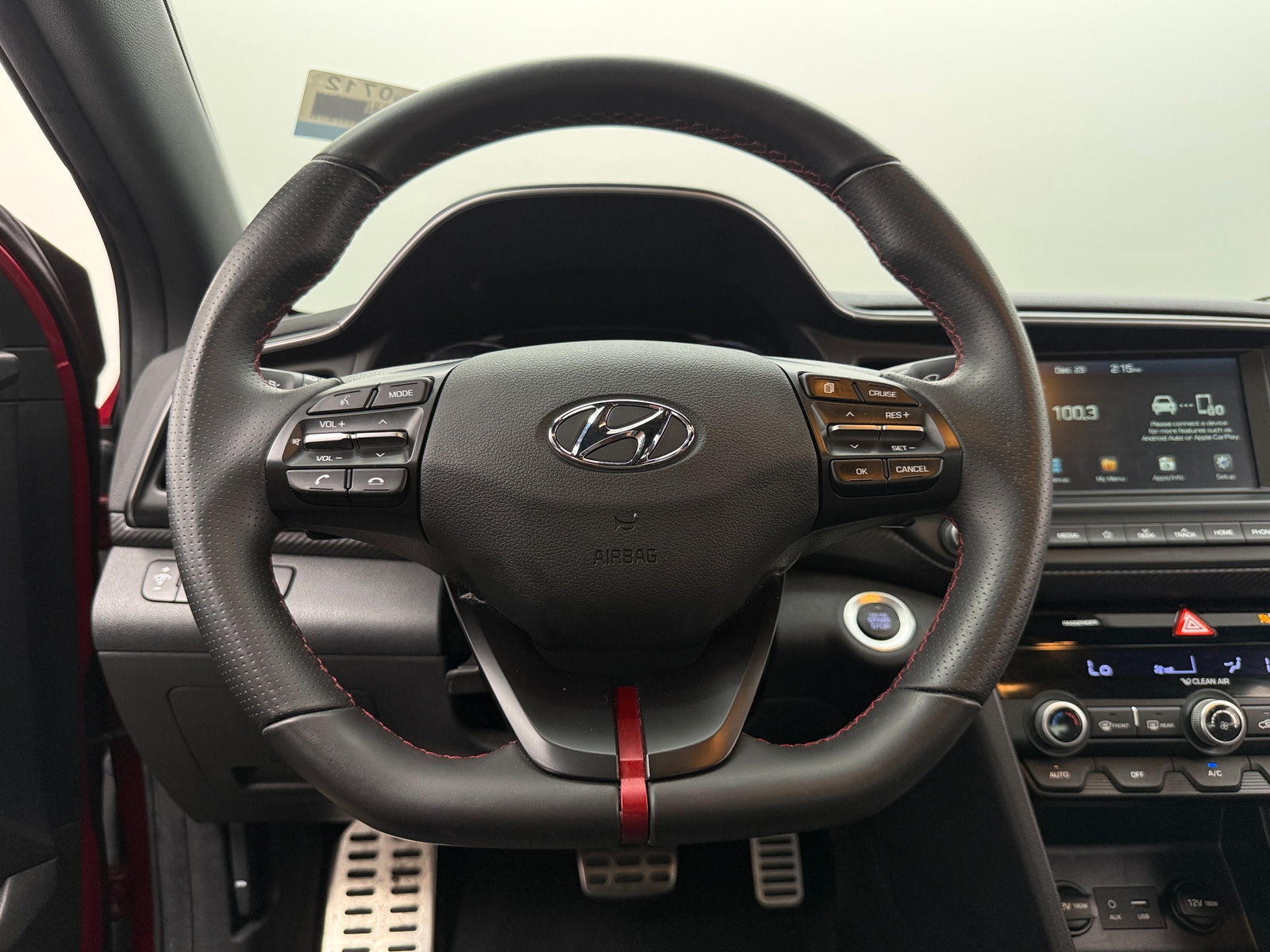 Thumbnail: 2020 Hyundai Elantra - 4