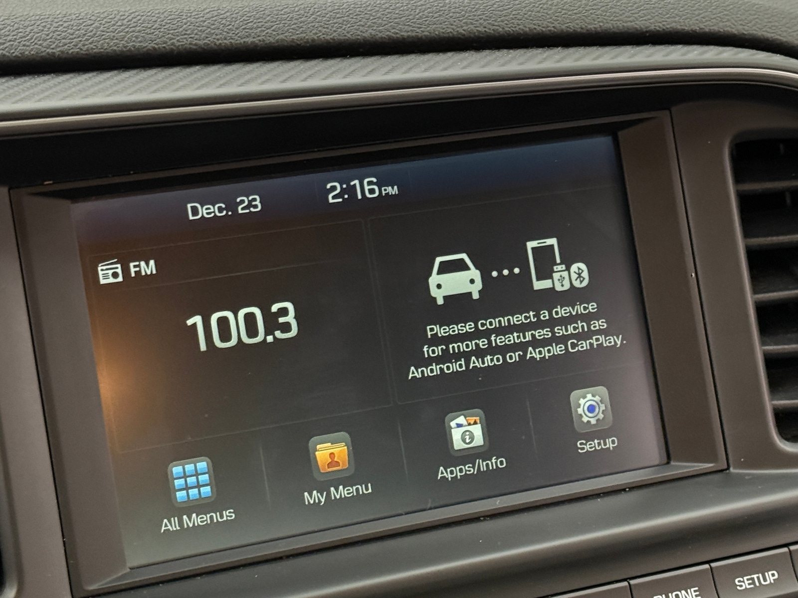 Thumbnail: 2020 Hyundai Elantra - 3