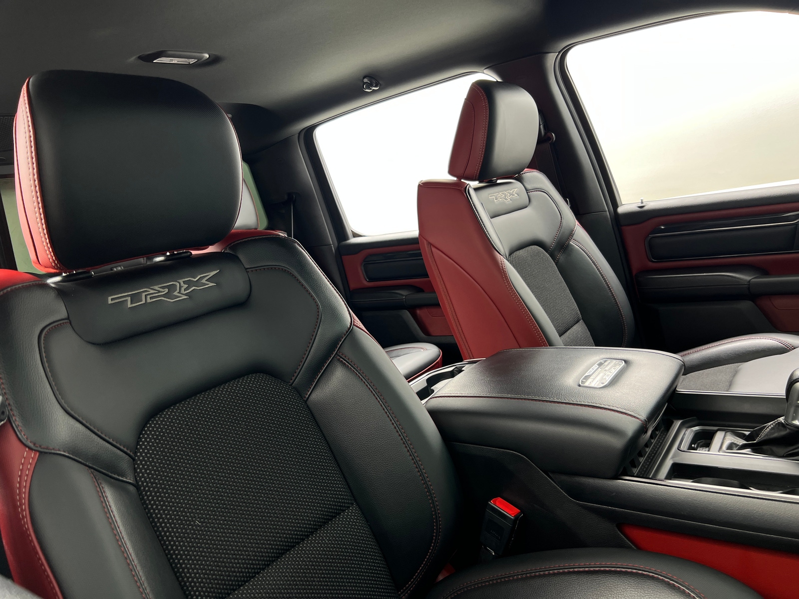 Thumbnail: 2022 RAM 1500 - 2