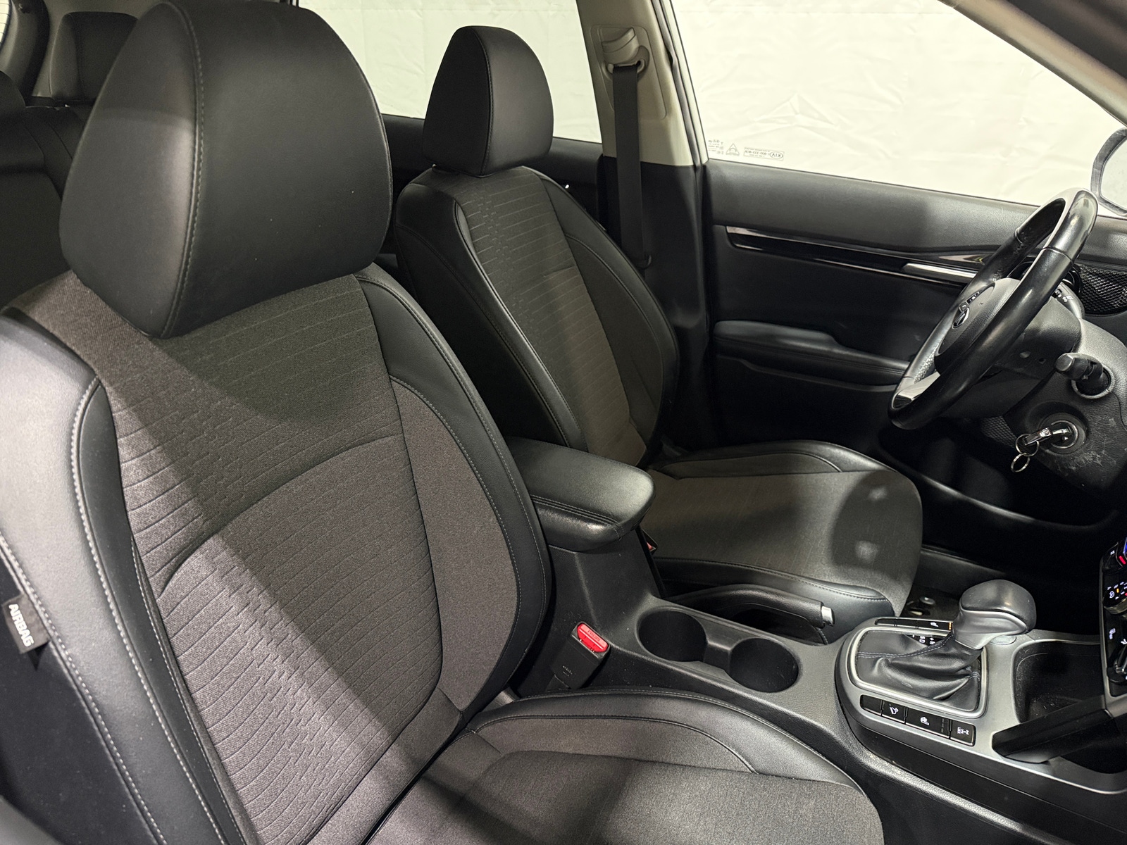 Thumbnail: 2021 Kia Seltos - 2