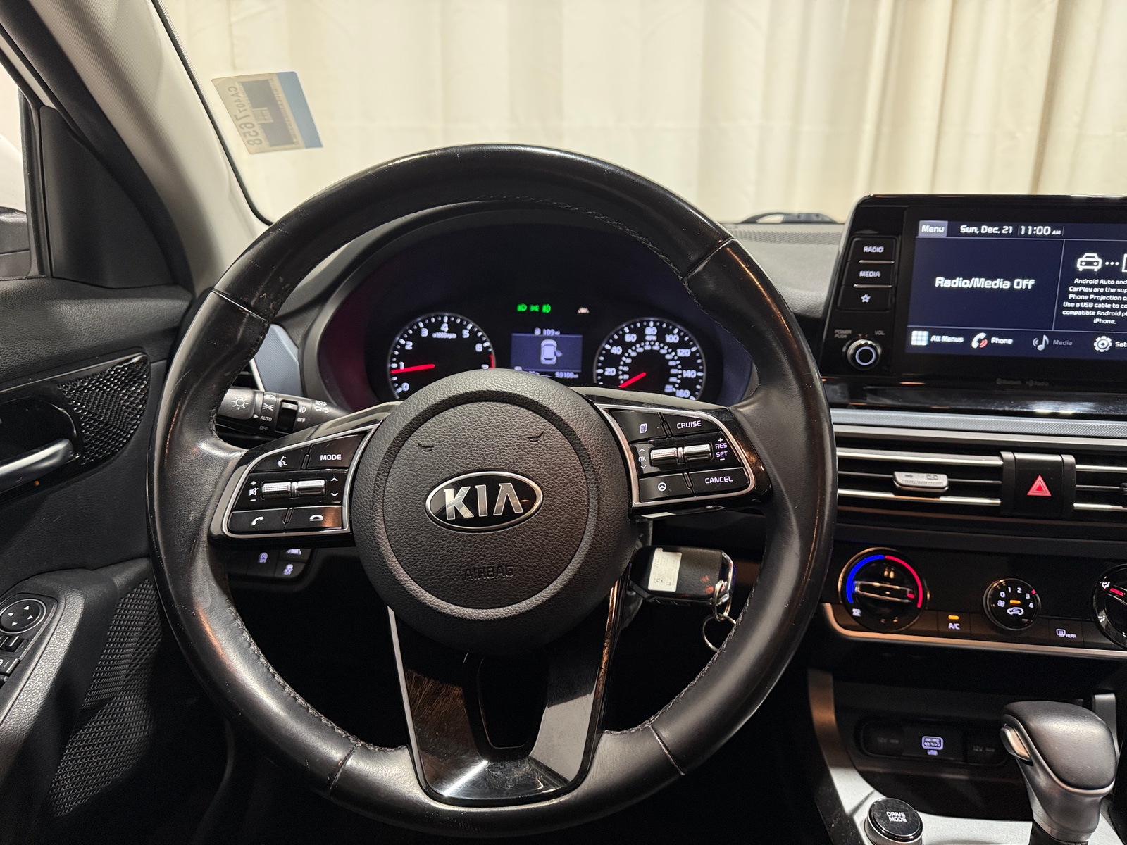 Thumbnail: 2021 Kia Seltos - 5