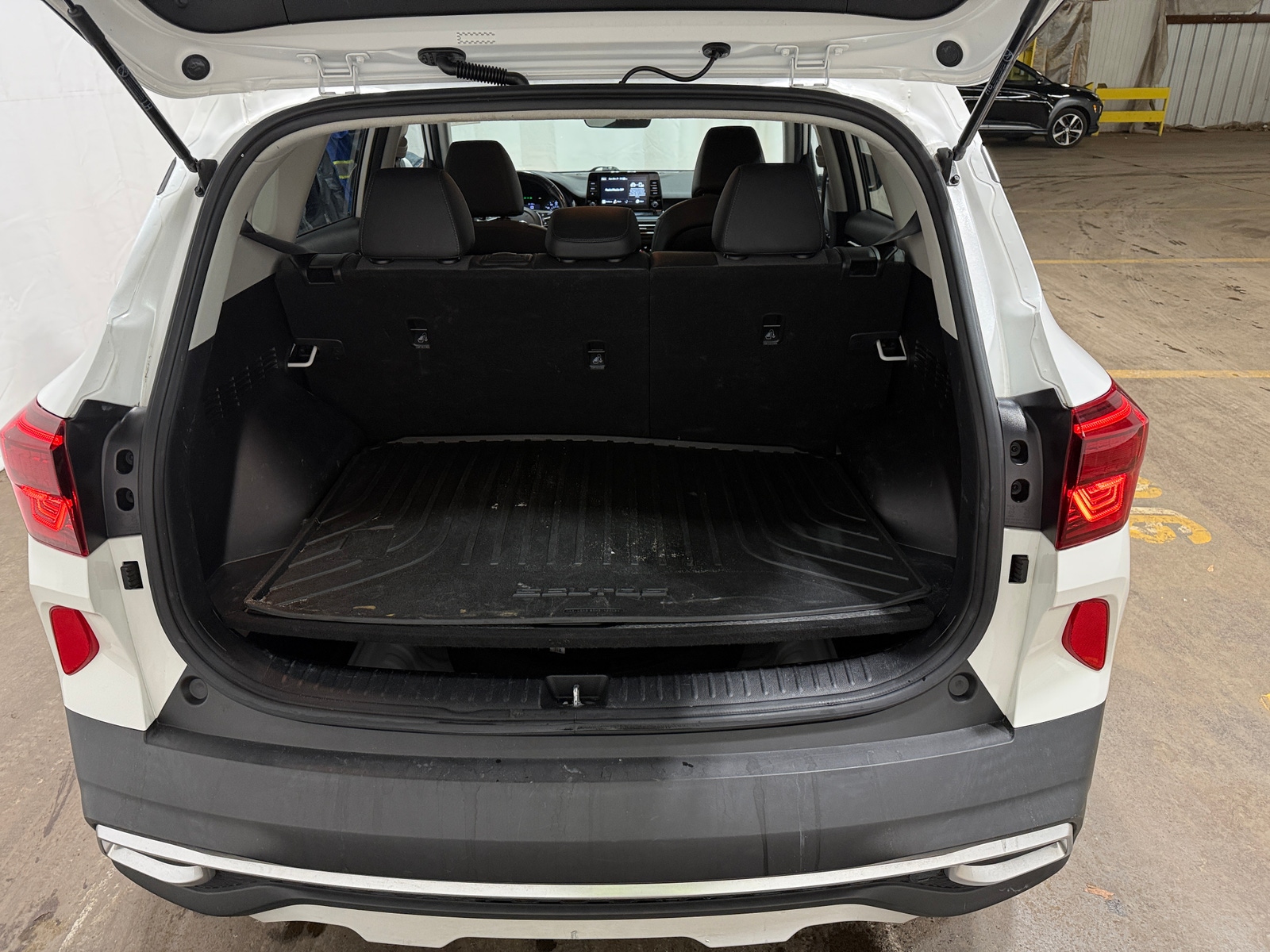 Thumbnail: 2021 Kia Seltos - 7