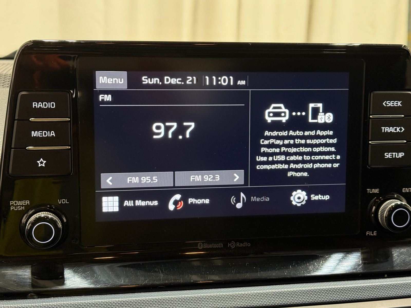 Thumbnail: 2021 Kia Seltos - 4