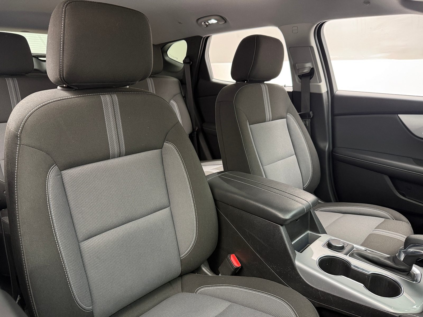 Thumbnail: 2024 Chevrolet Blazer - 2