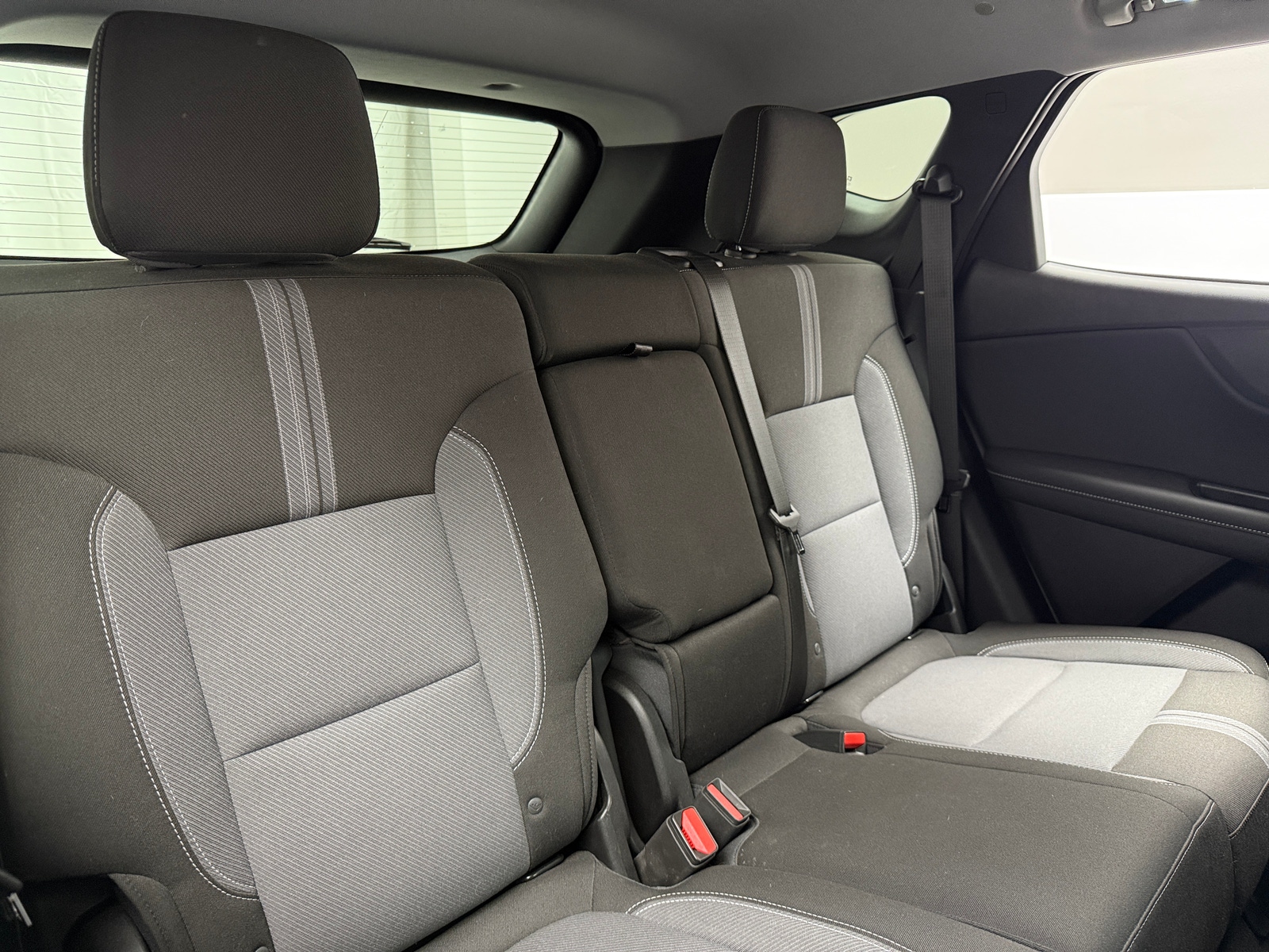 Thumbnail: 2024 Chevrolet Blazer - 6